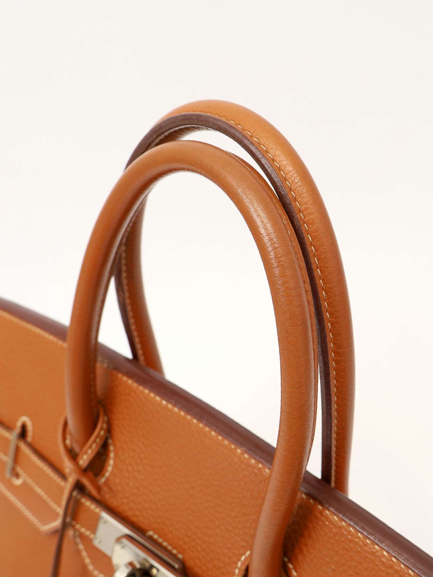 Сумки Hermes Birkin 35 изображение #9