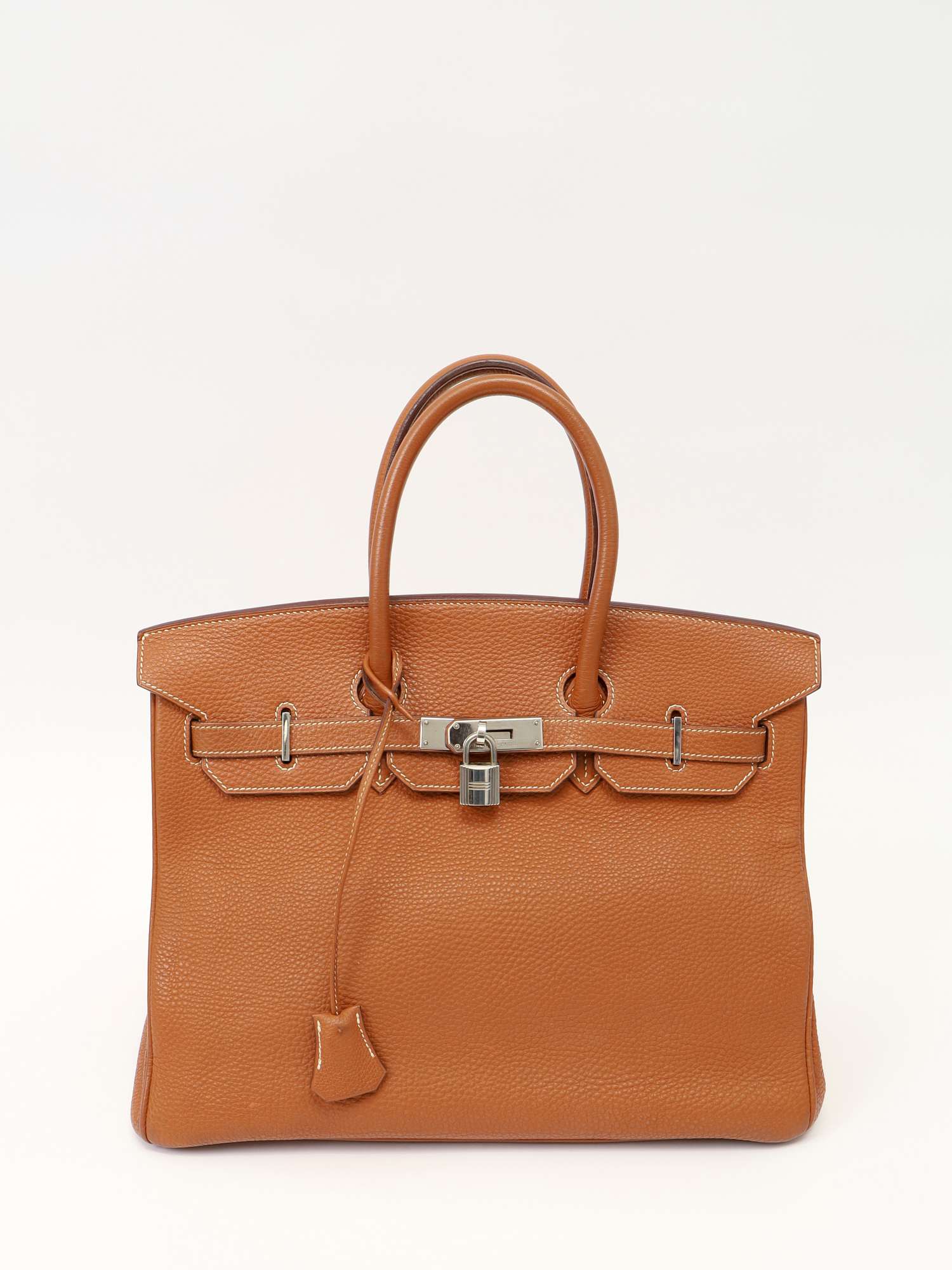 Hermes Birkin 35