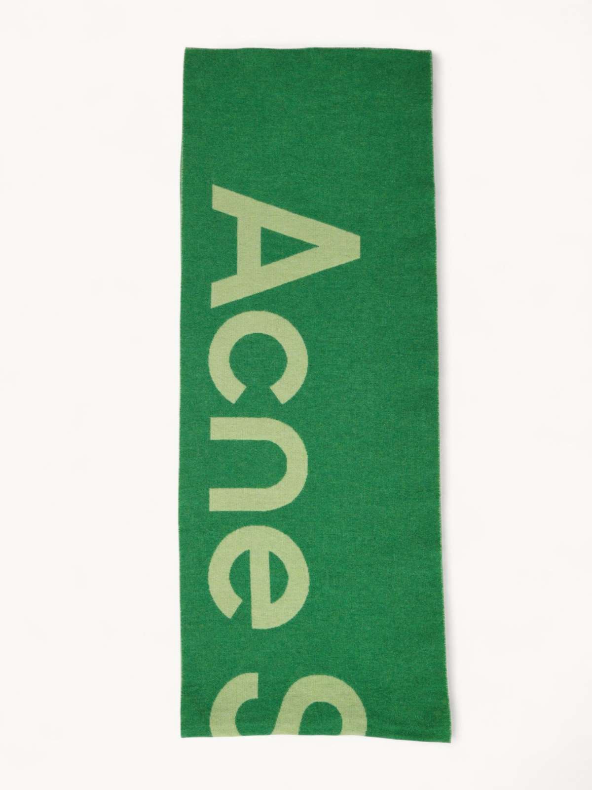 Acne Studios Scarf 