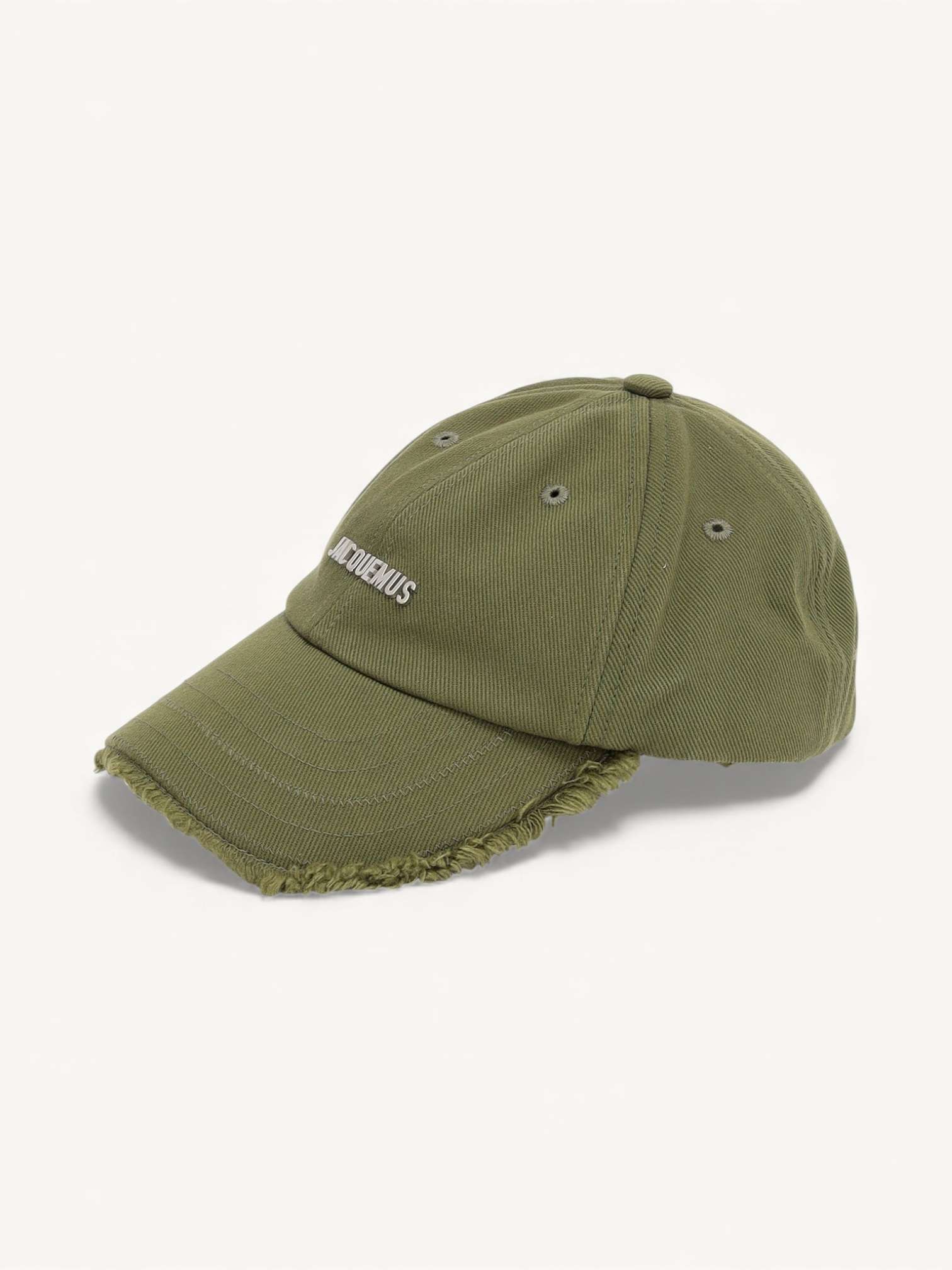 Jacquemus Cap