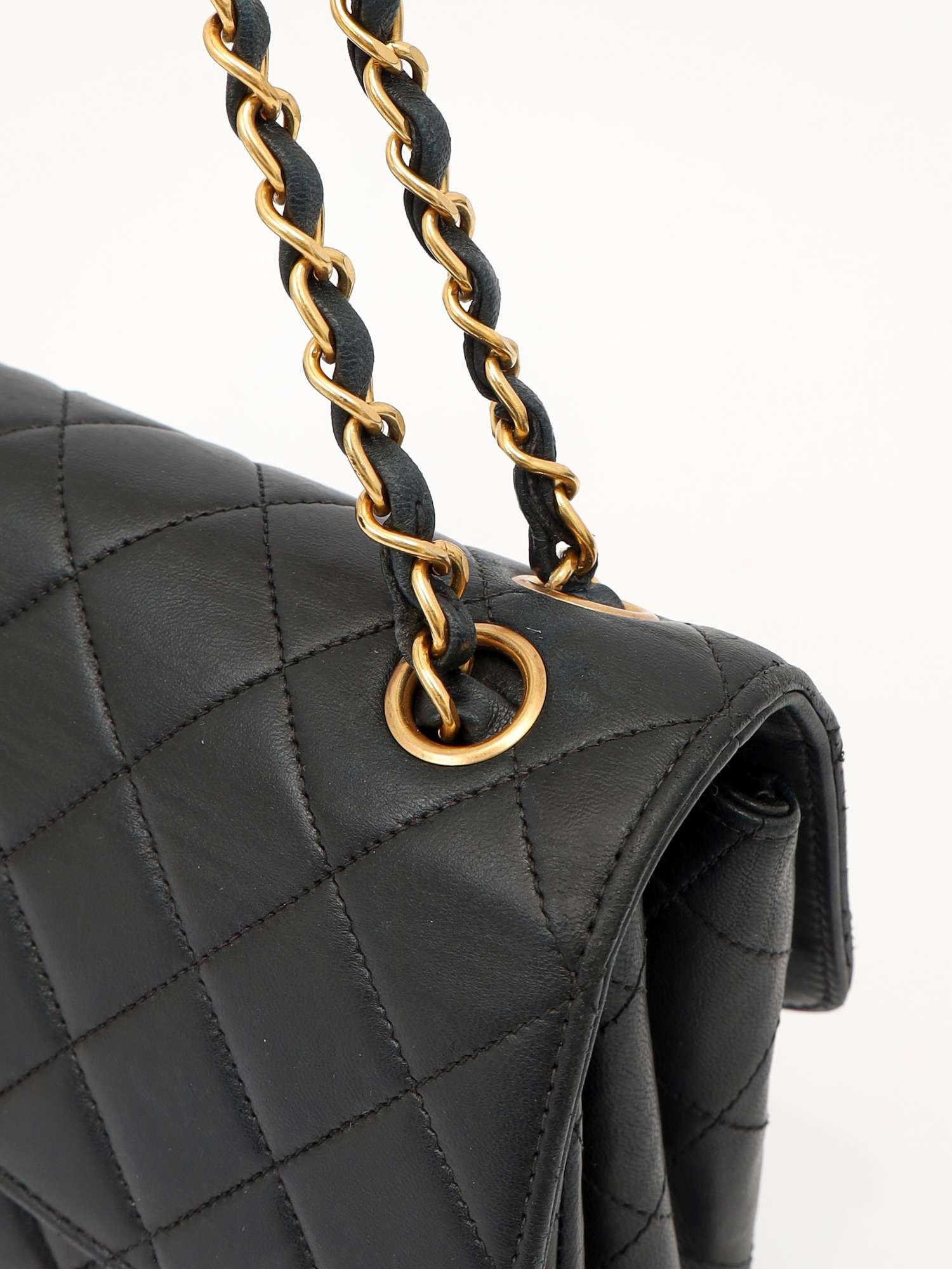 Сумки Chanel Timeless Classic изображение #8