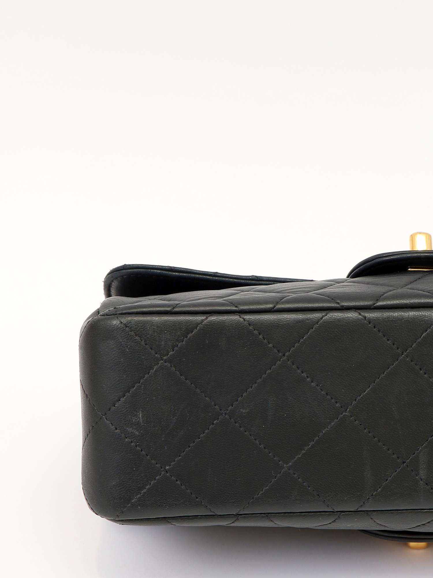 Сумки Chanel Timeless Classic изображение #9