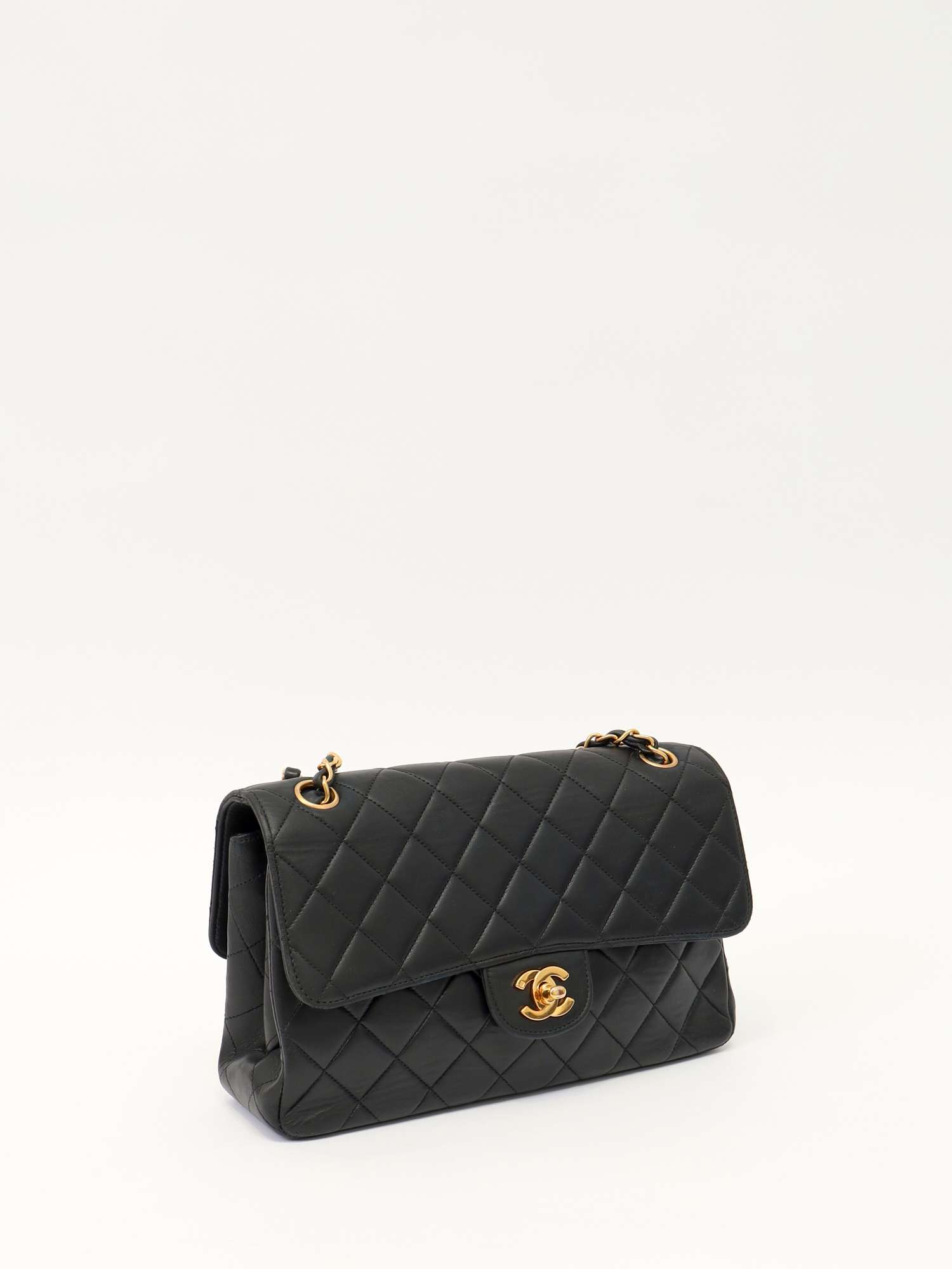 Сумки Chanel Timeless Classic изображение #3