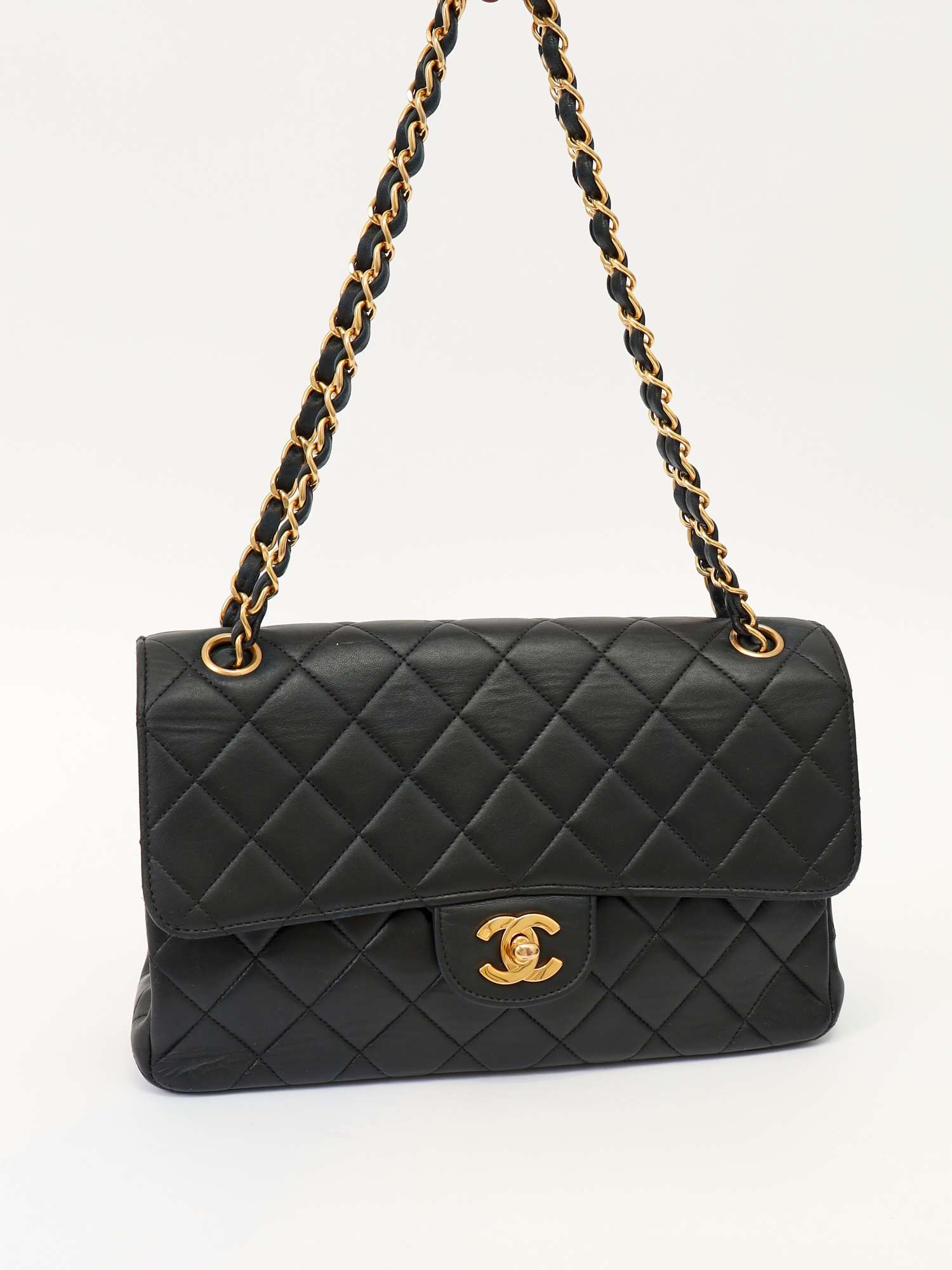 Сумки Chanel Timeless Classic изображение #5