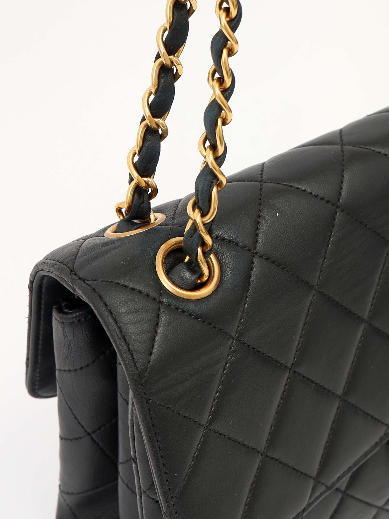 Сумки Chanel Timeless Classic изображение #7