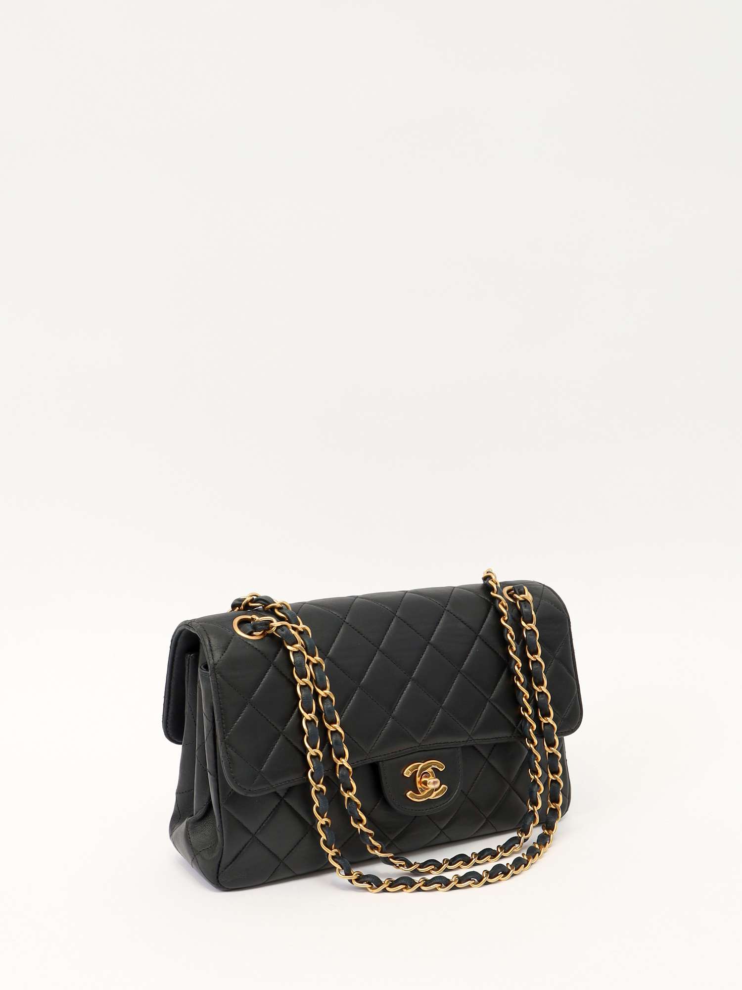 Сумки Chanel Timeless Classic изображение #4