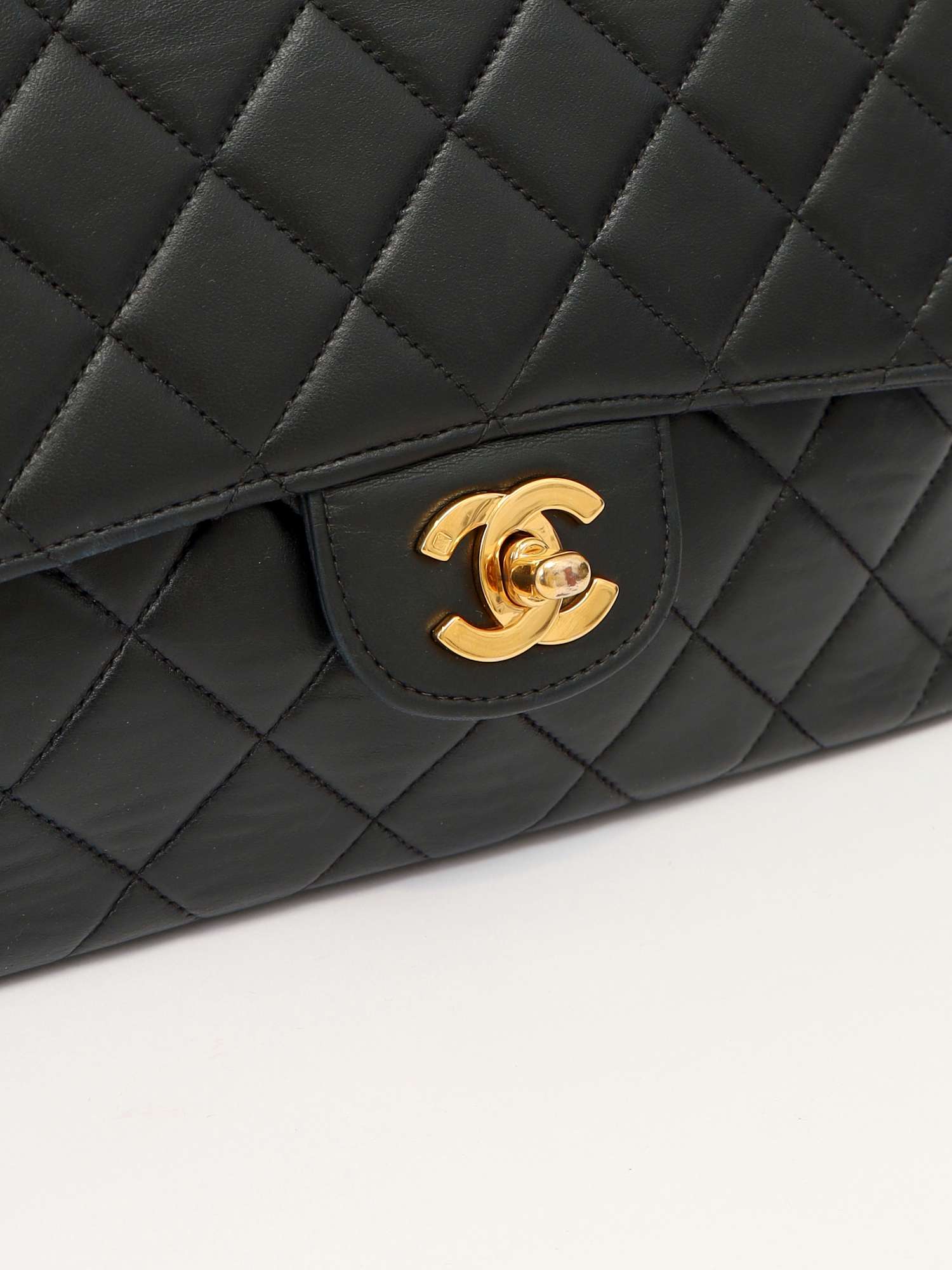 Сумки Chanel Timeless Classic изображение #6