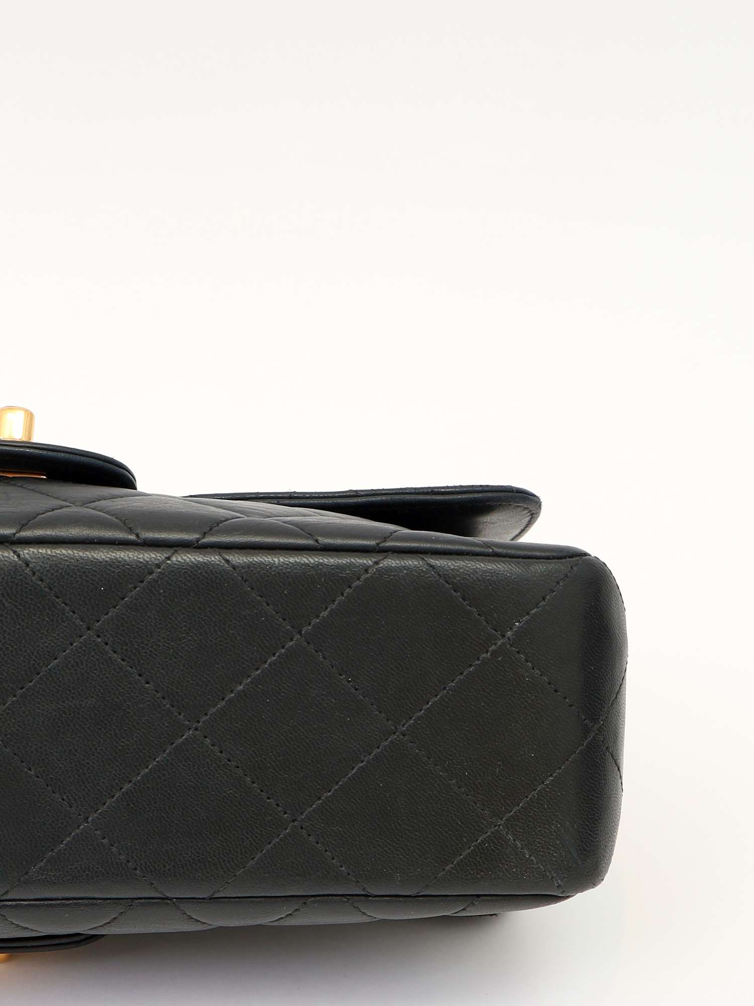 Сумки Chanel Timeless Classic изображение #10
