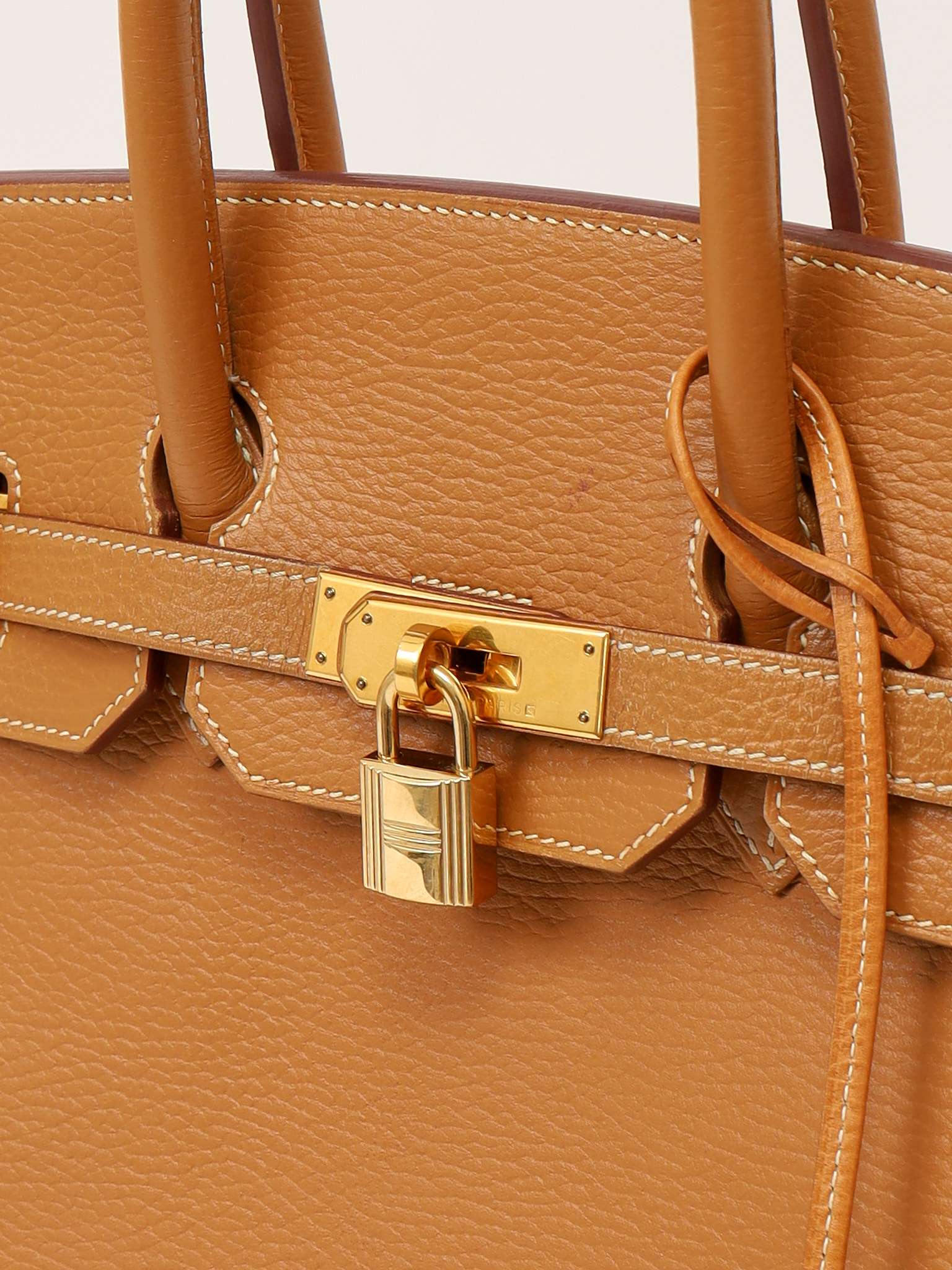 Сумки Hermes Birkin 35 изображение #6