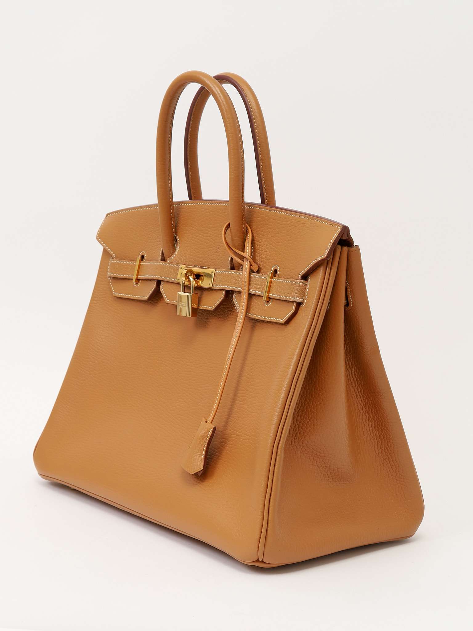 Сумки Hermes Birkin 35 изображение #7