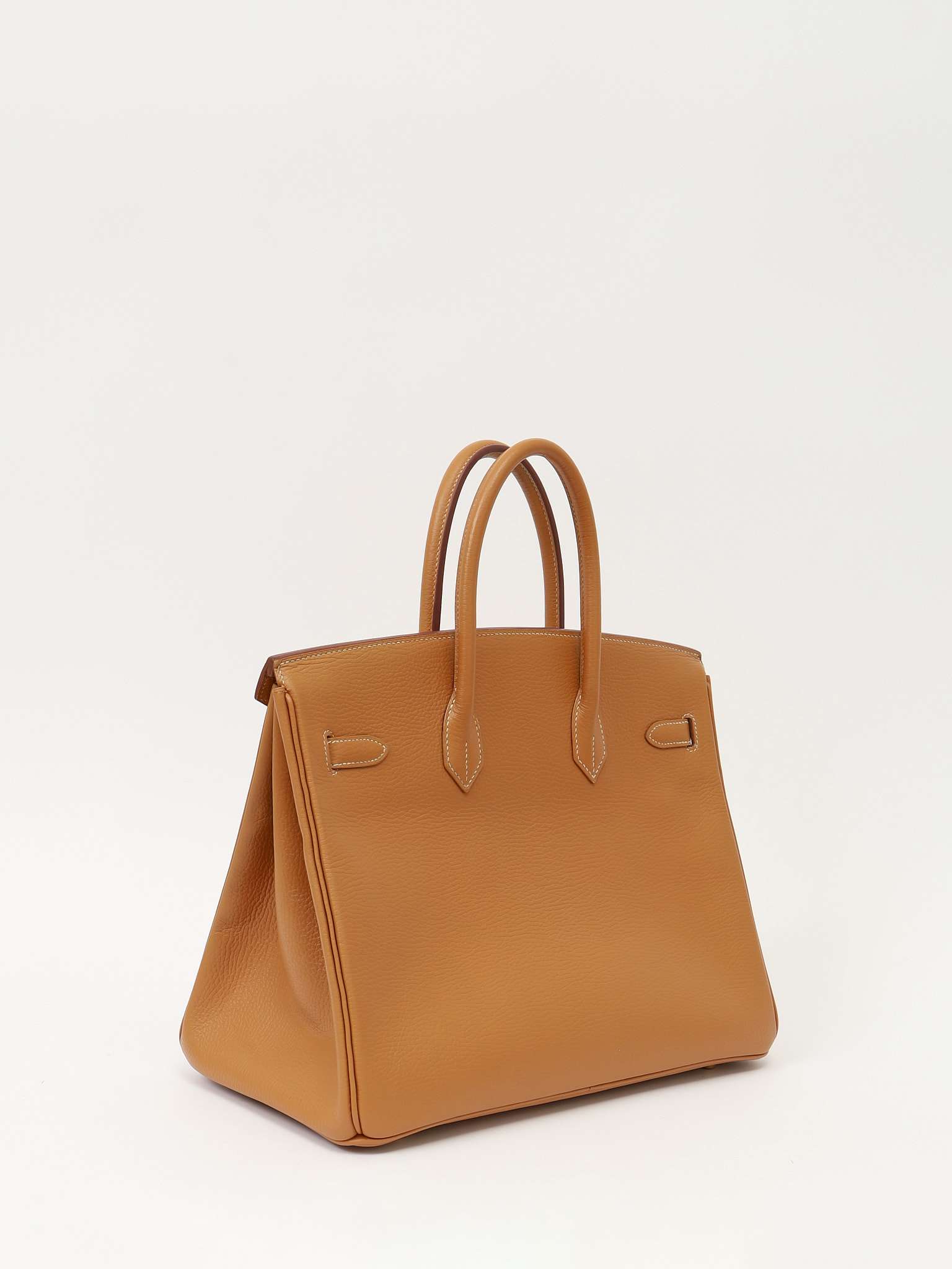 Сумки Hermes Birkin 35 изображение #4