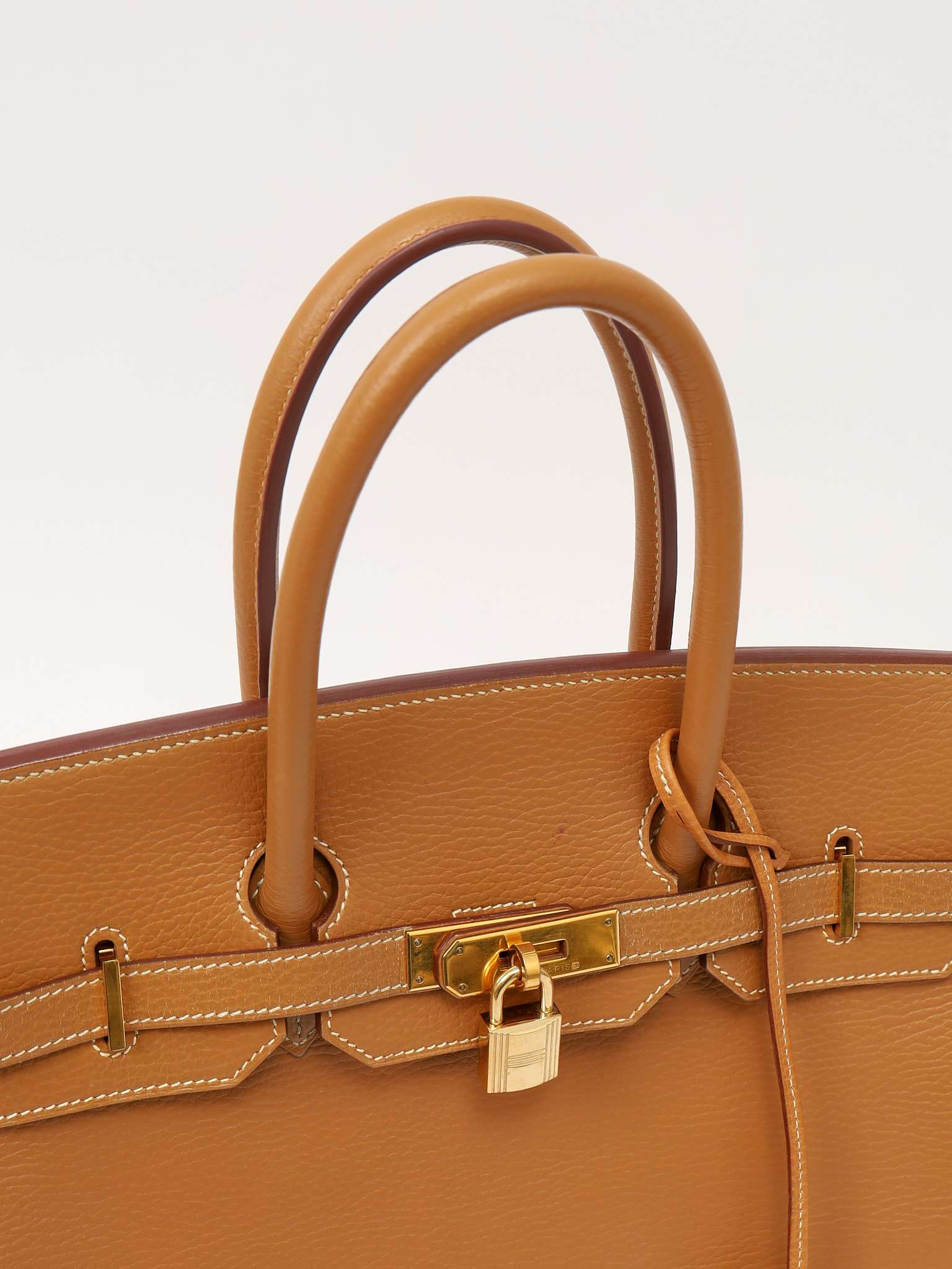 Сумки Hermes Birkin 35 изображение #5