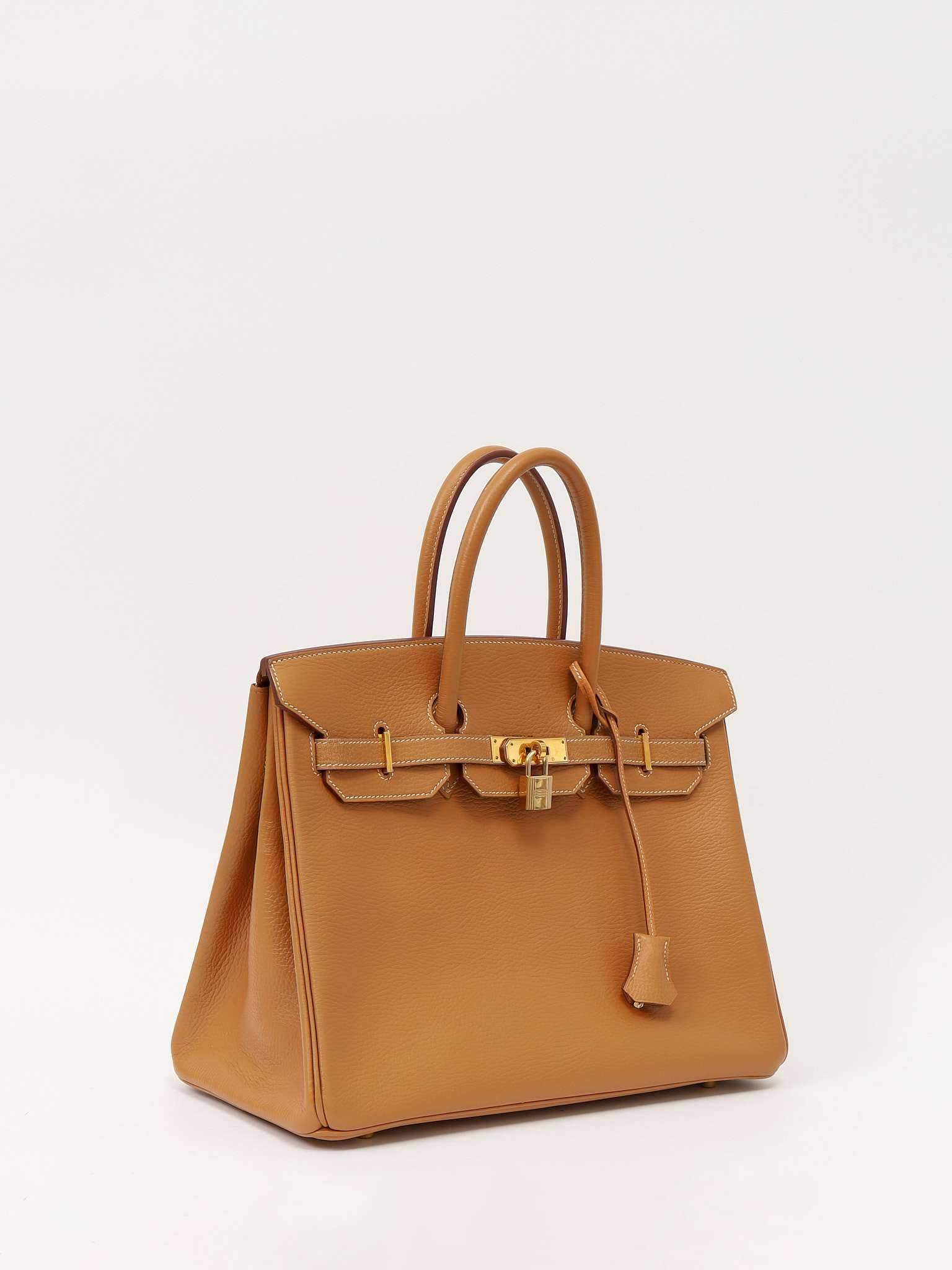 Сумки Hermes Birkin 35 изображение #3