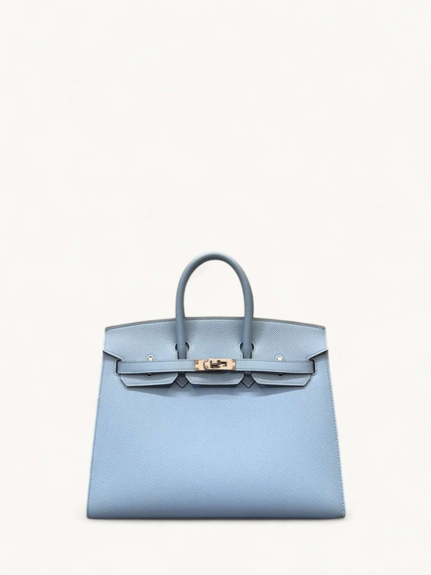 Hermes Birkin 25