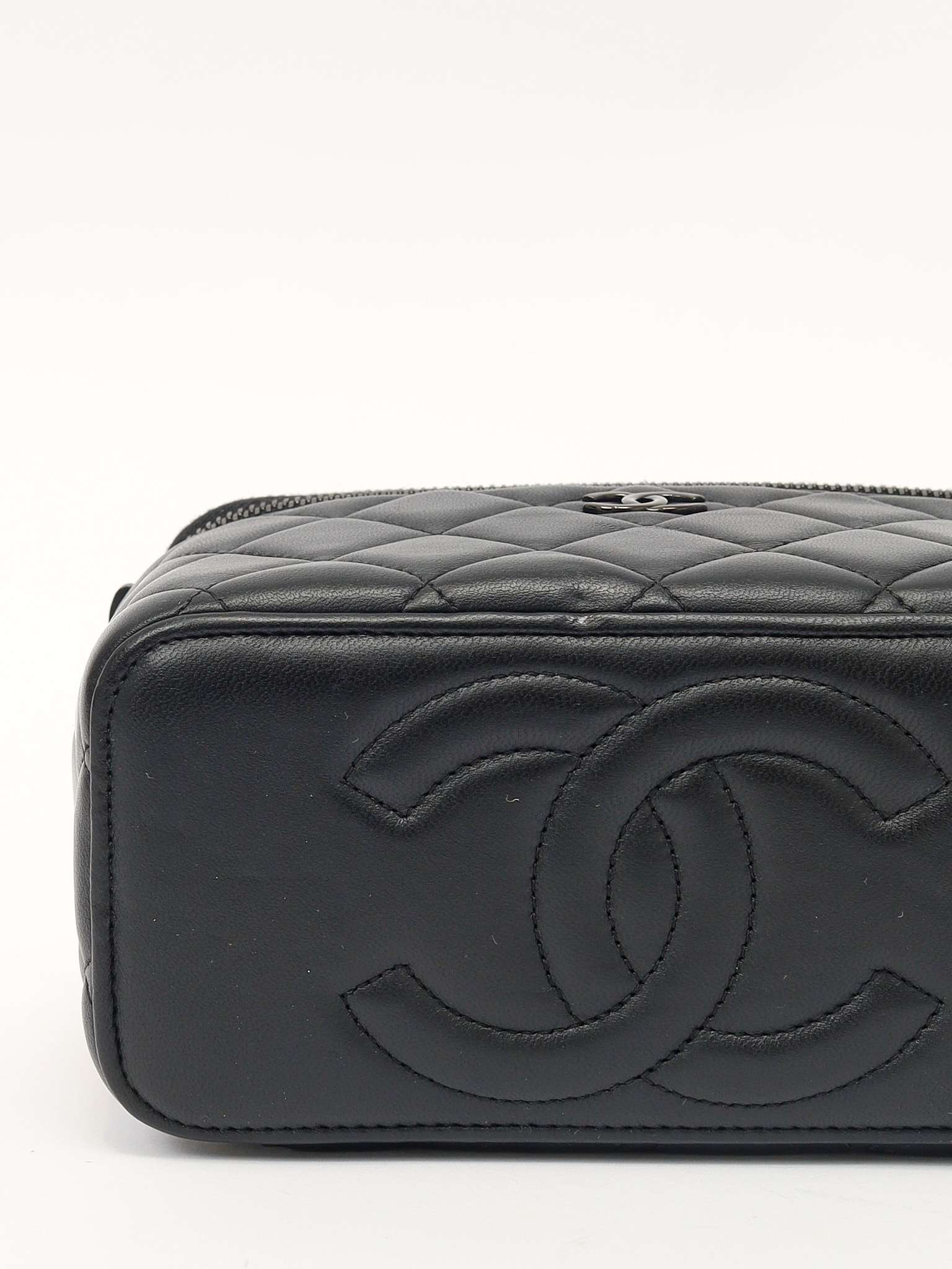 Сумки Chanel Vanity  изображение #7