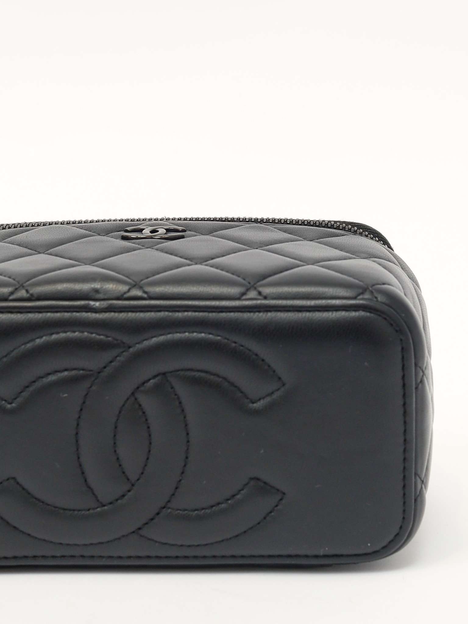 Сумки Chanel Vanity  изображение #8
