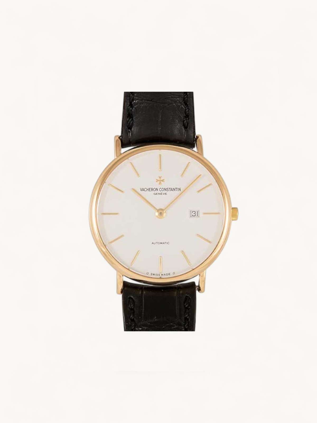 Vacheron Constantin Patrimony 