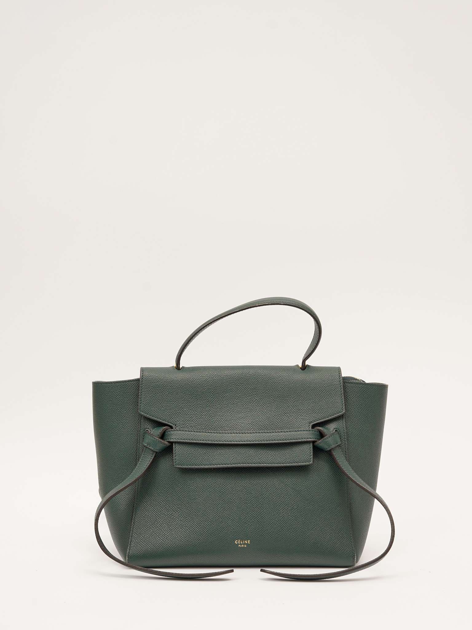 Celine Belt 