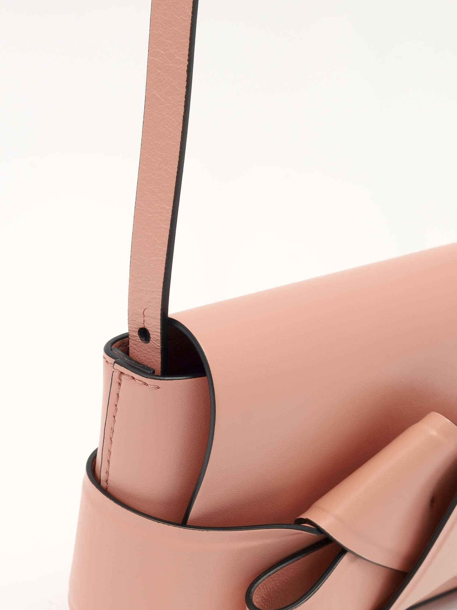 Сумки Acne Studios Musubi  изображение #7