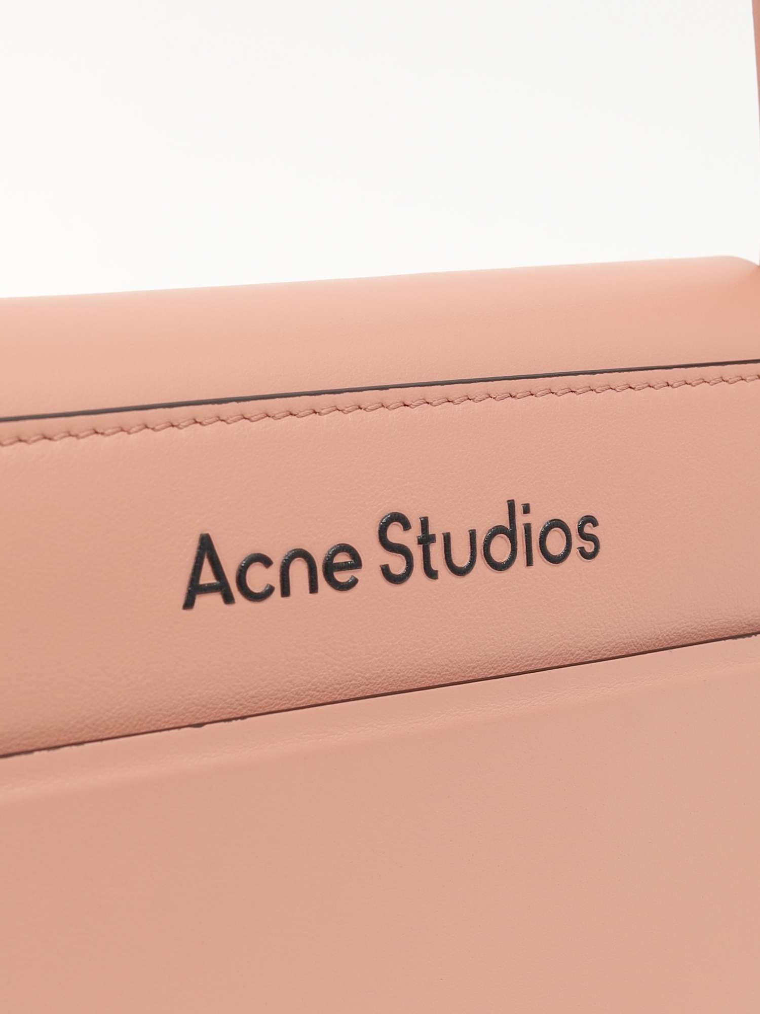 Сумки Acne Studios Musubi  изображение #6