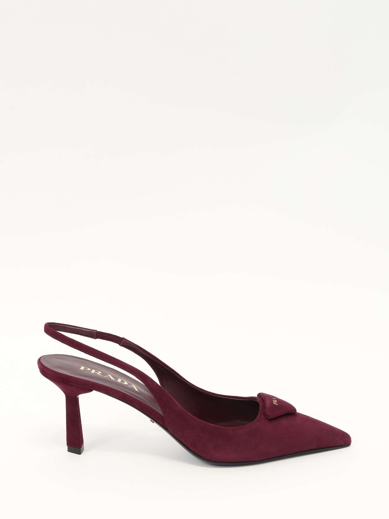 Prada Shoes 38.5