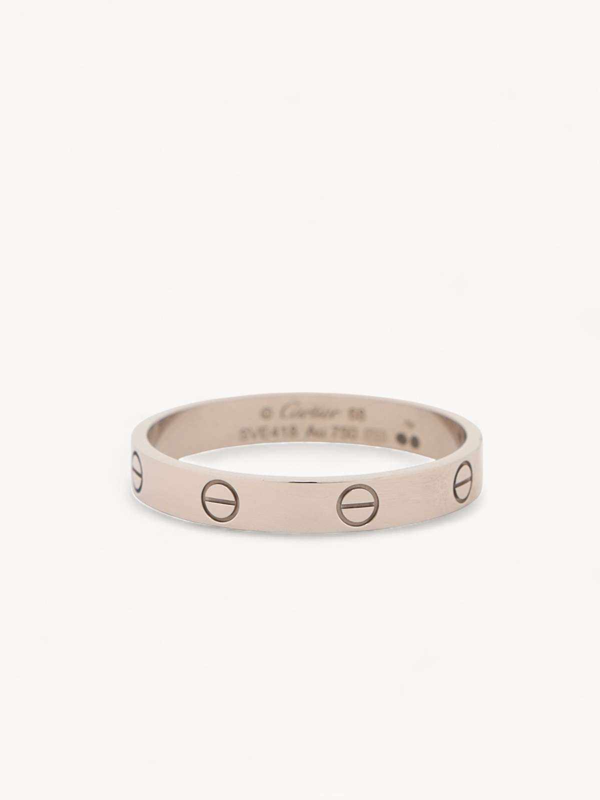 Cartier Love 