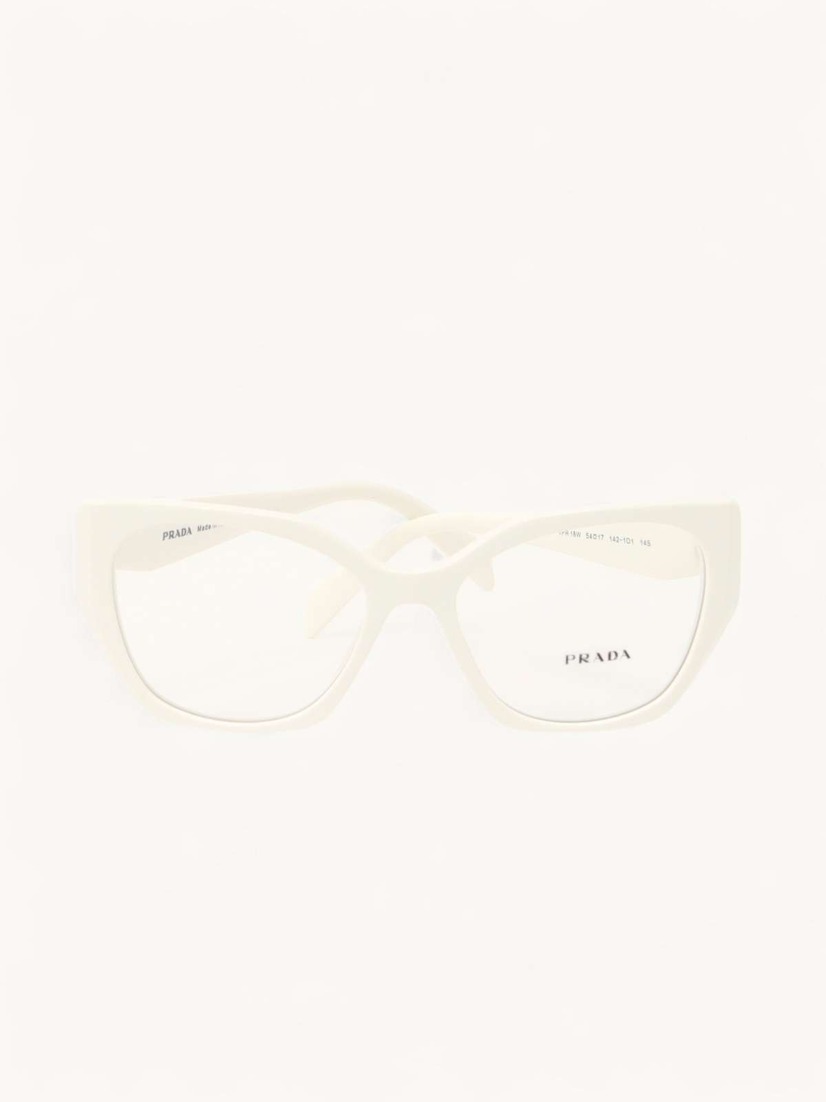 Prada Glasses 
