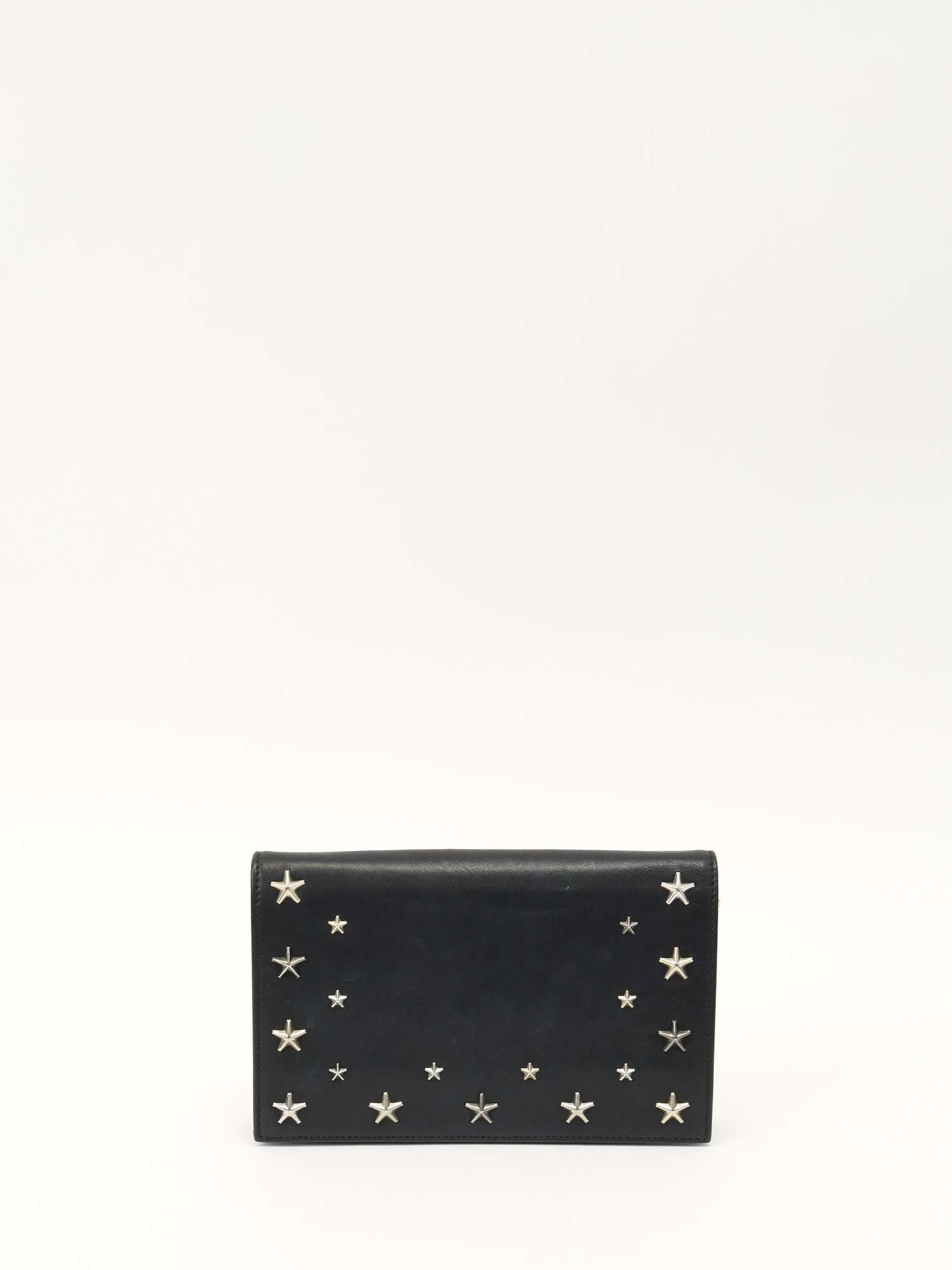 Jimmy Choo Star Studs