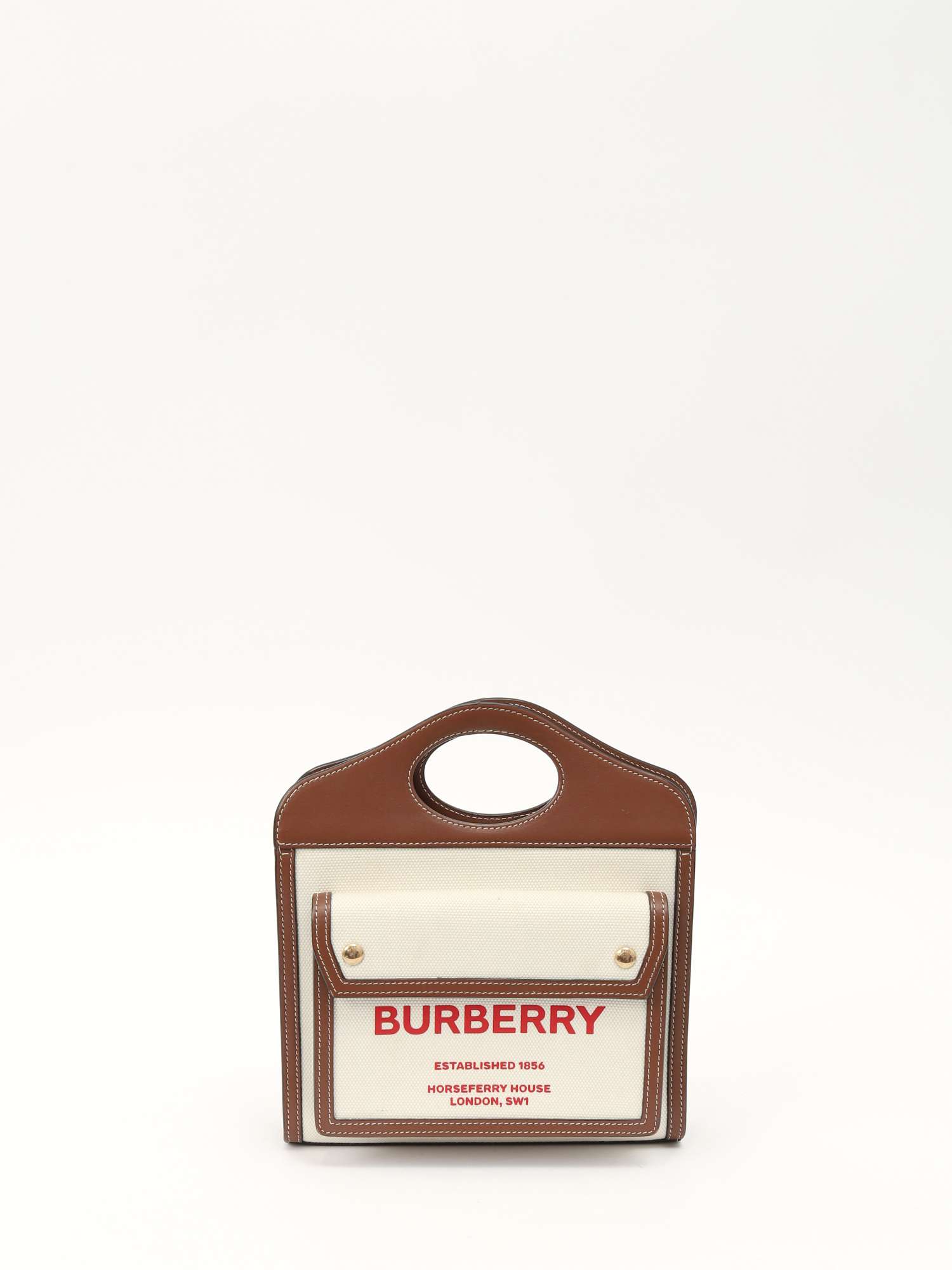 Burberry Pocket