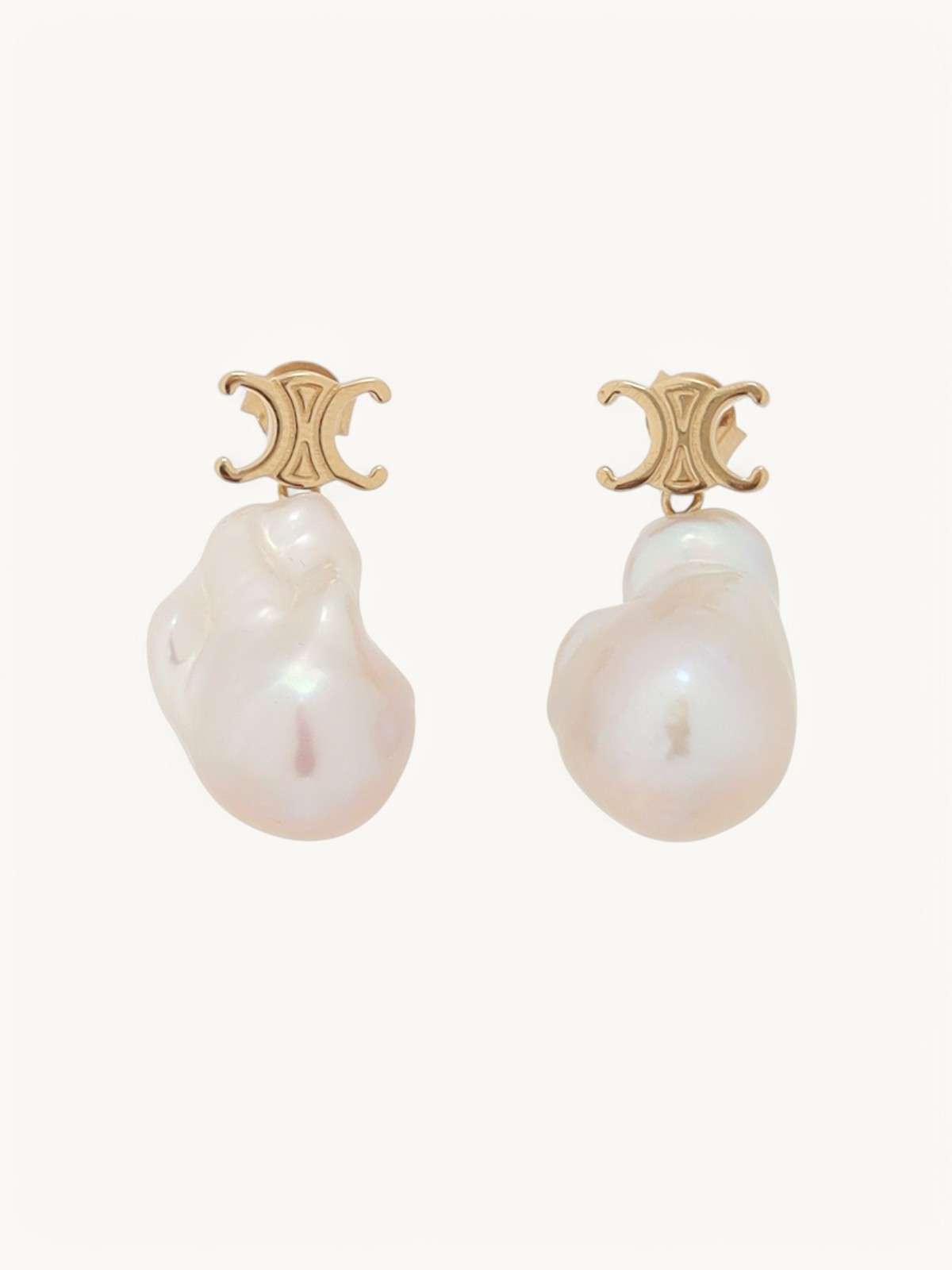 Celine Earrings 