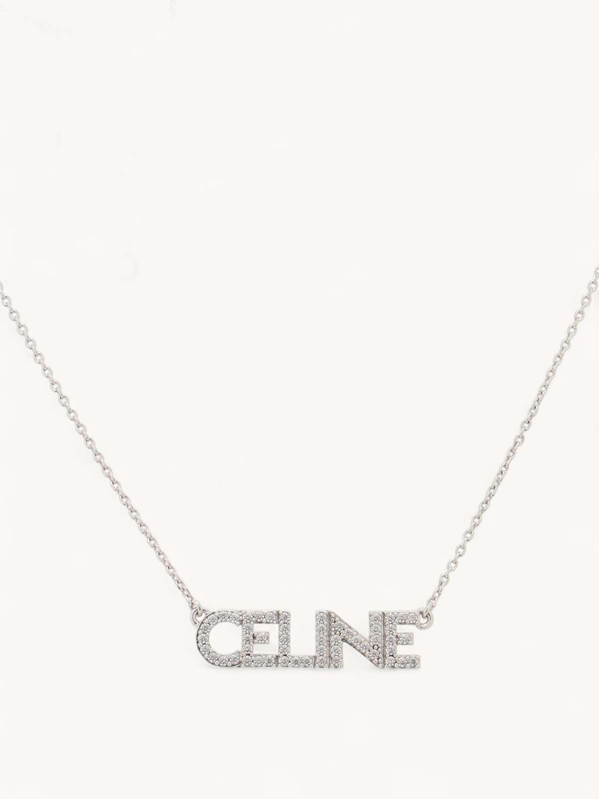 Celine Necklace 