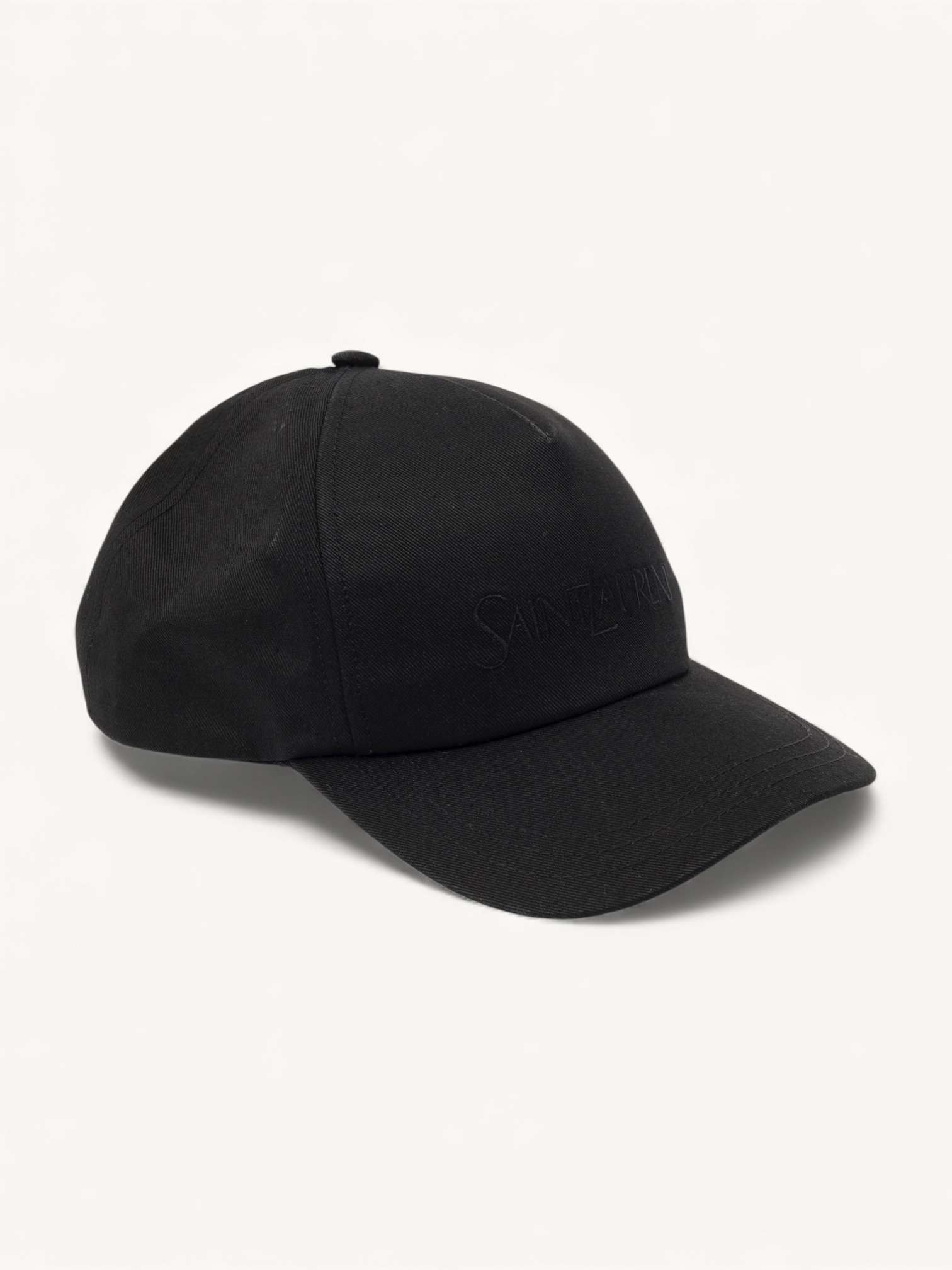 Аксессуары Saint Laurent Cap изображение #4