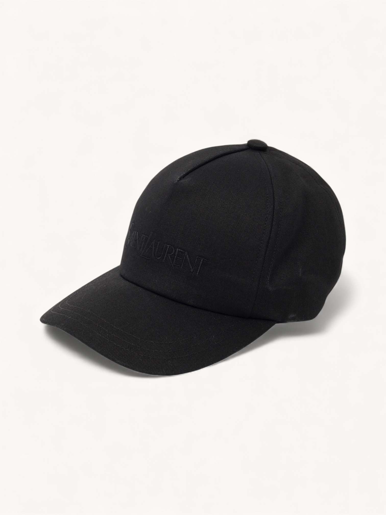 Аксессуары Saint Laurent Cap изображение #1