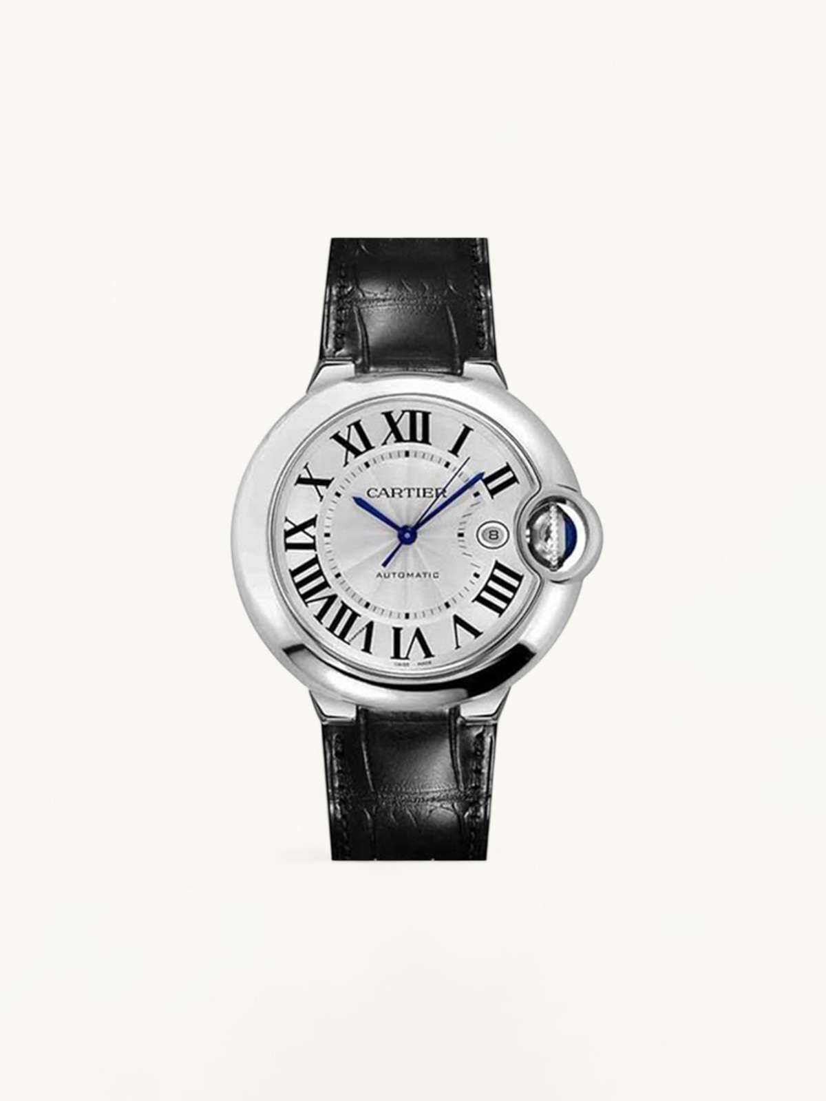 Cartier Ballon Bleu 