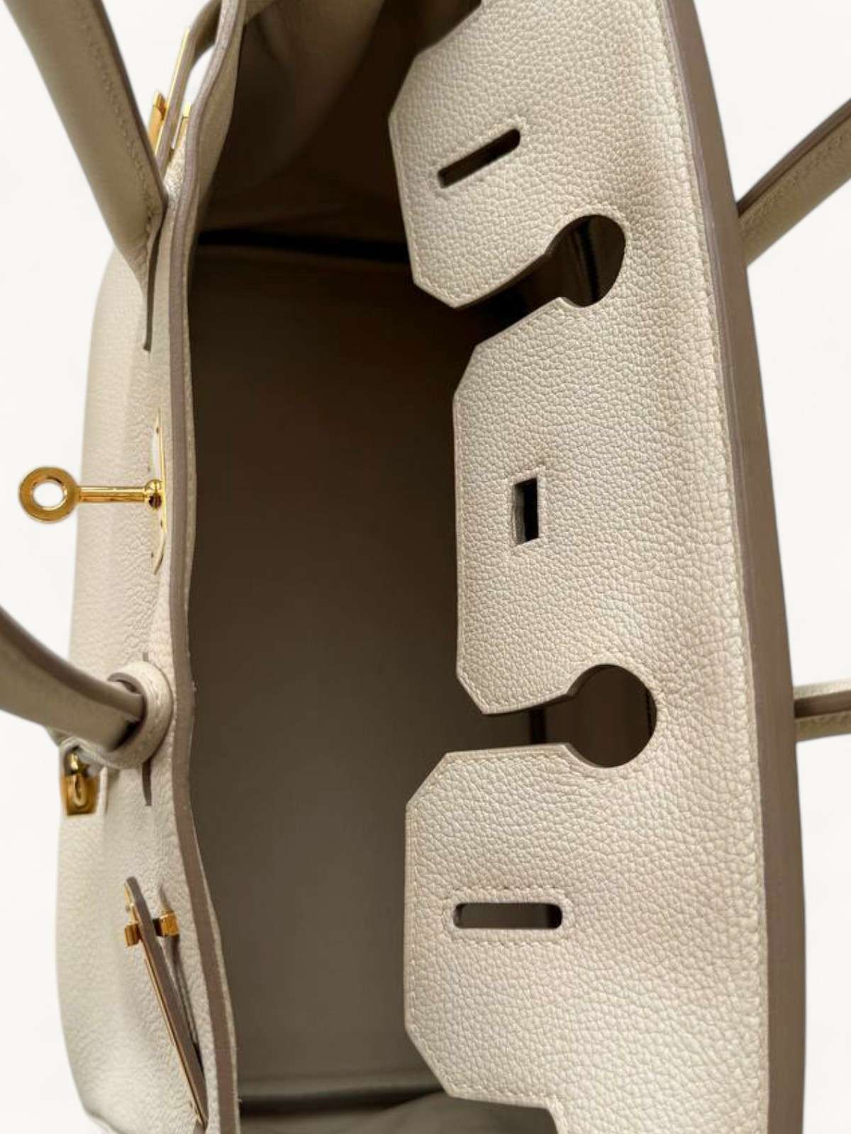 Сумки Hermes Birkin 30 изображение #7