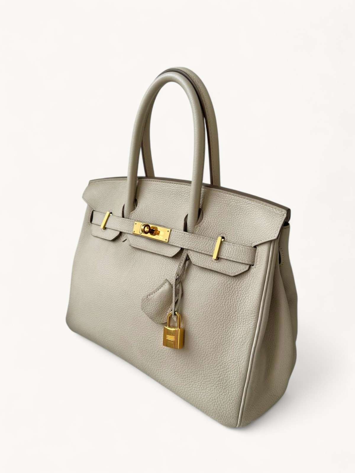 Сумки Hermes Birkin 30 изображение #3