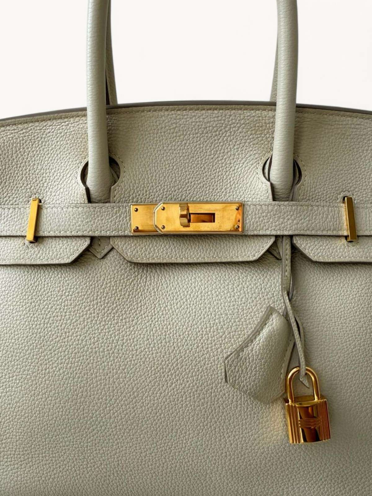 Сумки Hermes Birkin 30 изображение #5