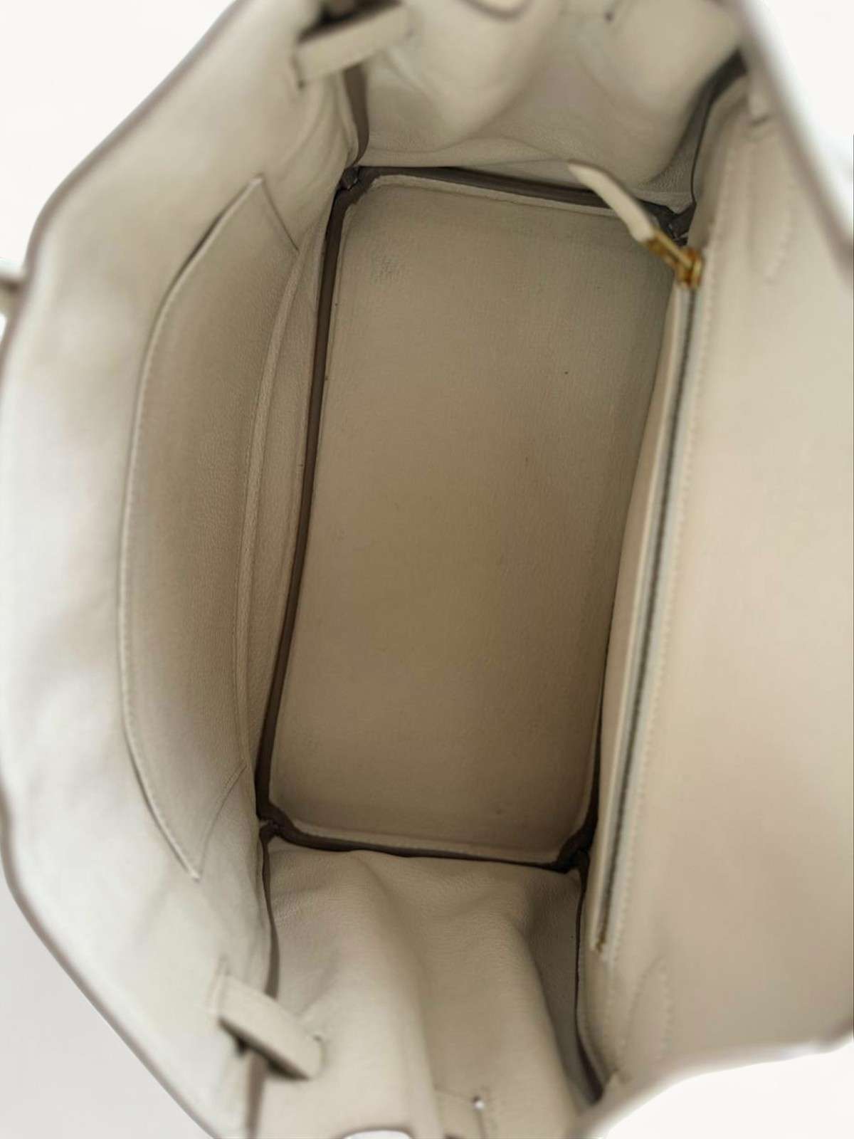 Сумки Hermes Birkin 30 изображение #8