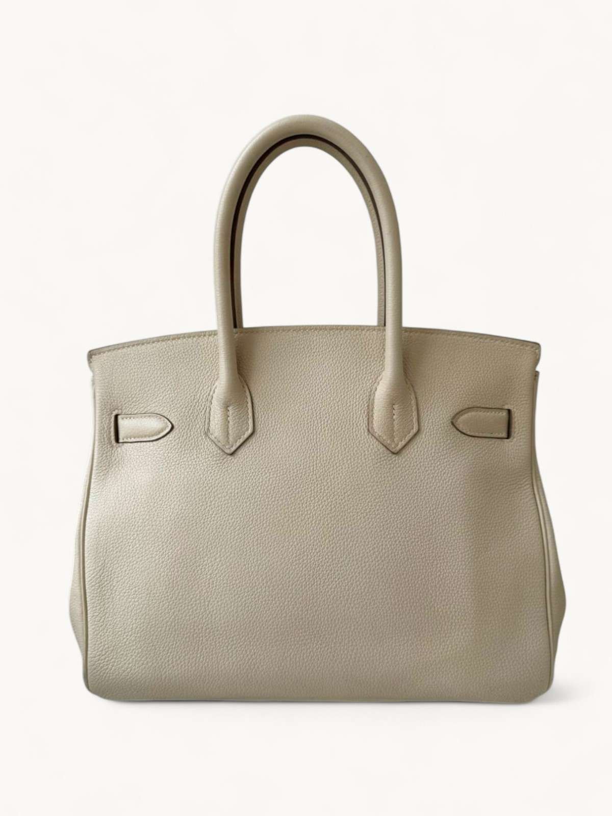 Сумки Hermes Birkin 30 изображение #4