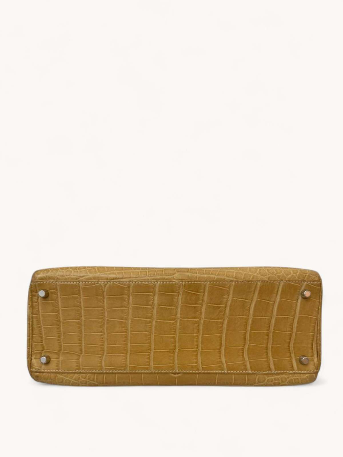 Сумки Hermes Kelly 35 изображение #8