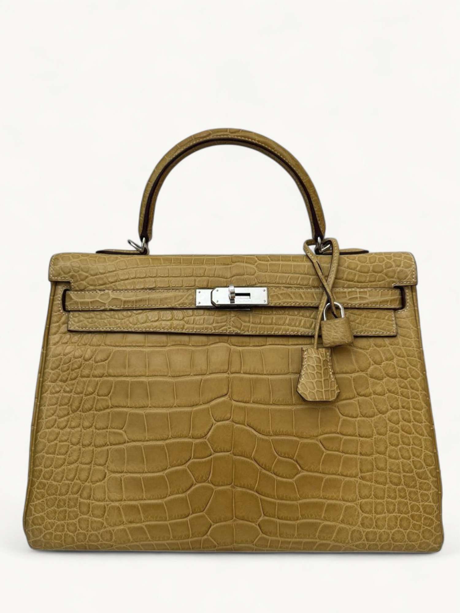 Hermes Kelly 35