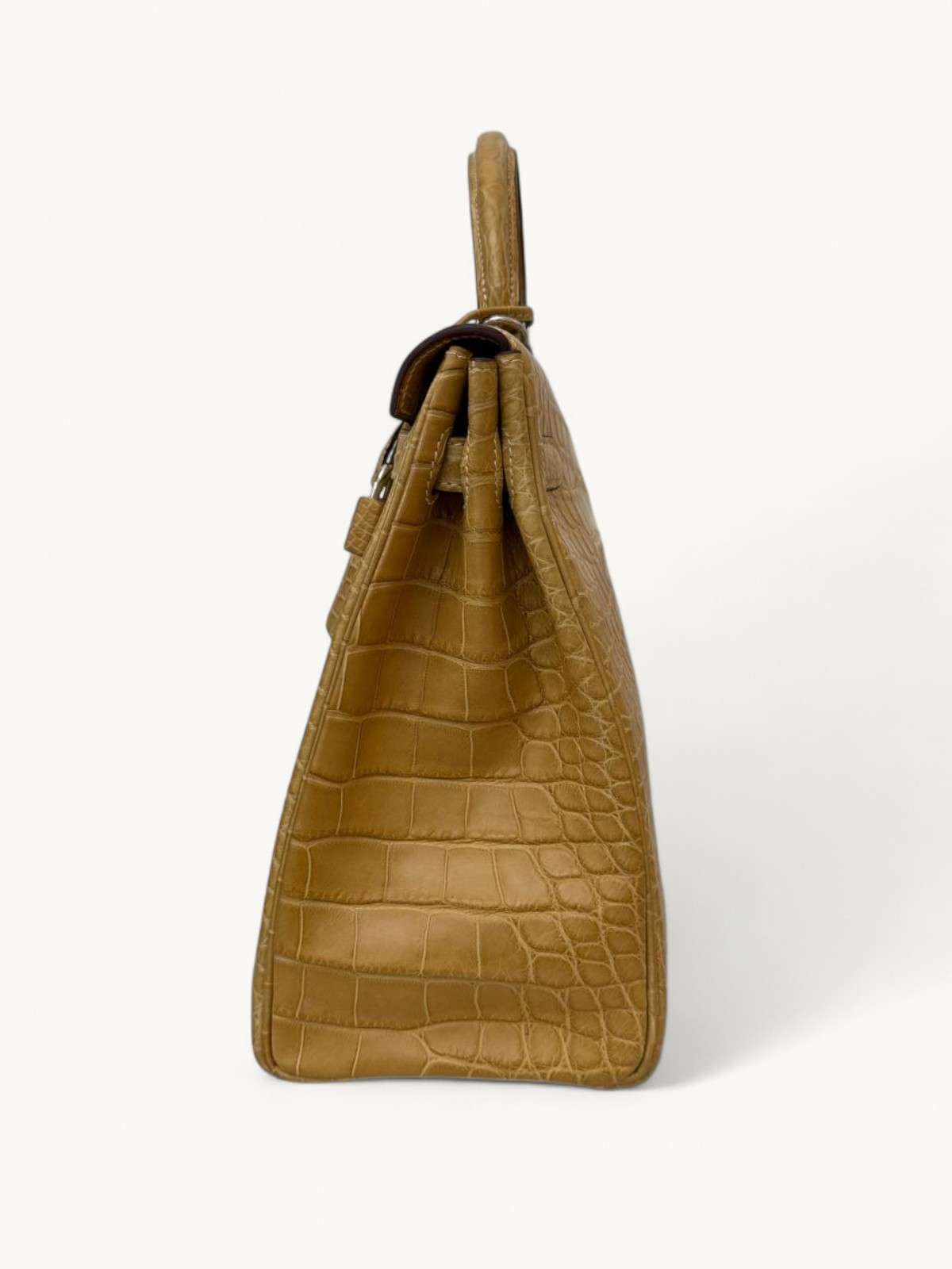 Сумки Hermes Kelly 35 изображение #6