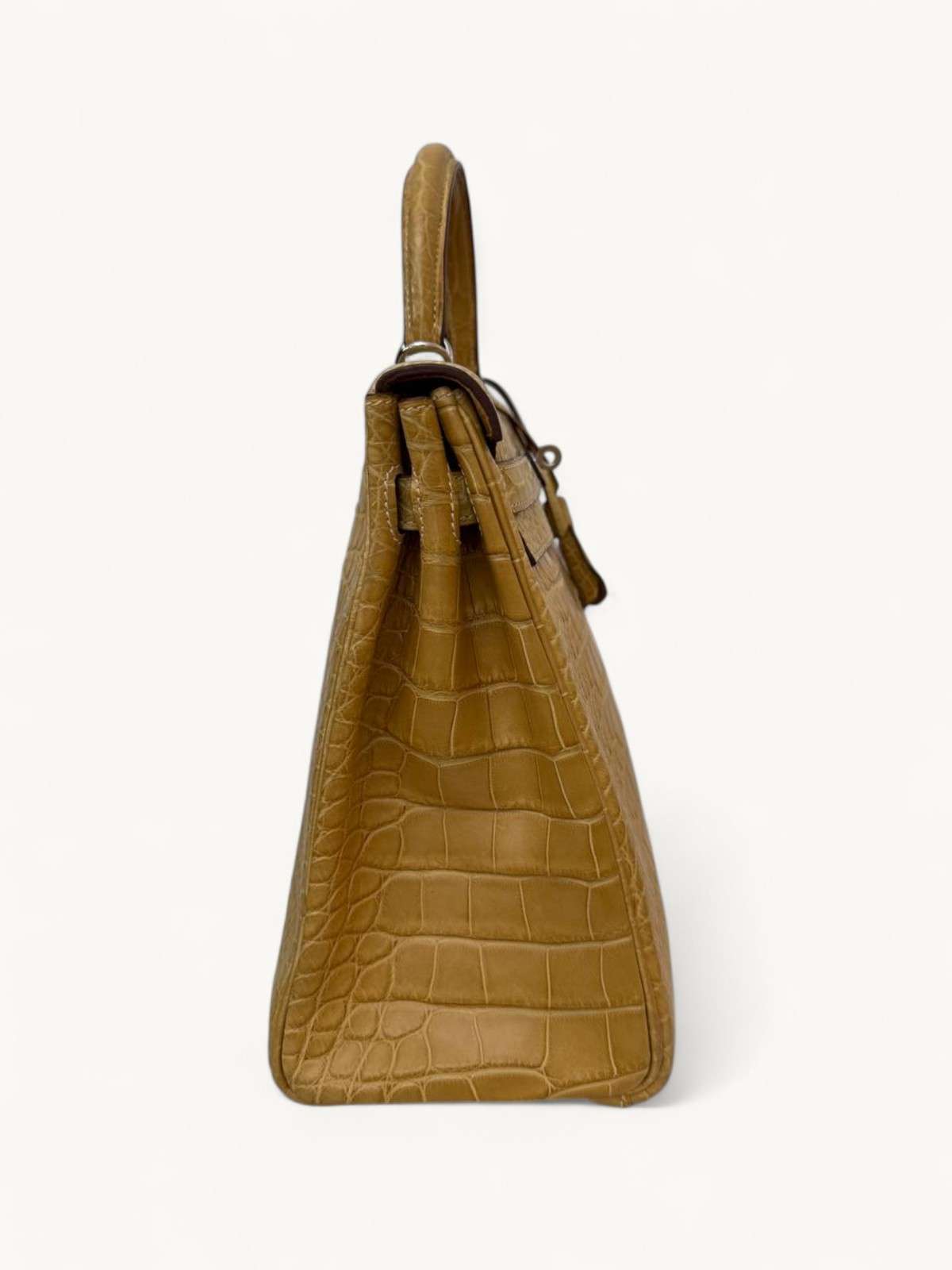 Сумки Hermes Kelly 35 изображение #7