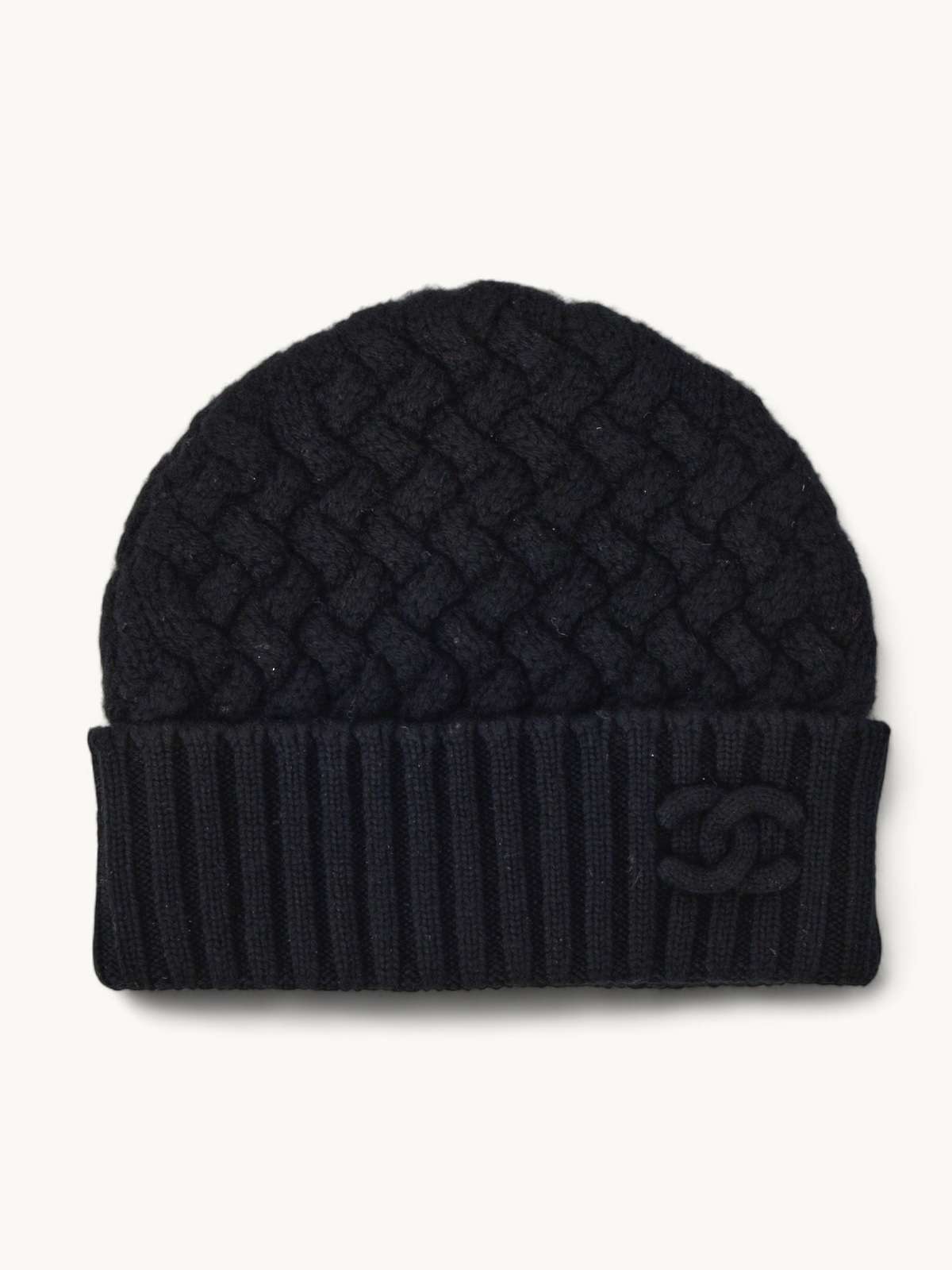 Chanel Hat 