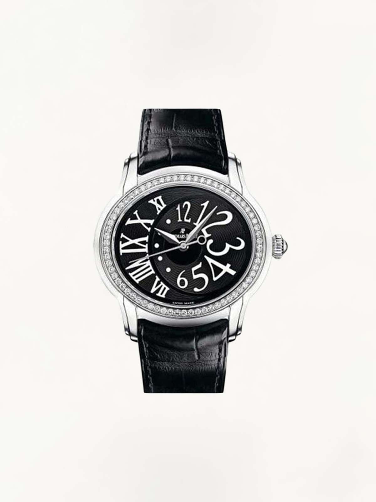 Audemars Piguet Millenary 