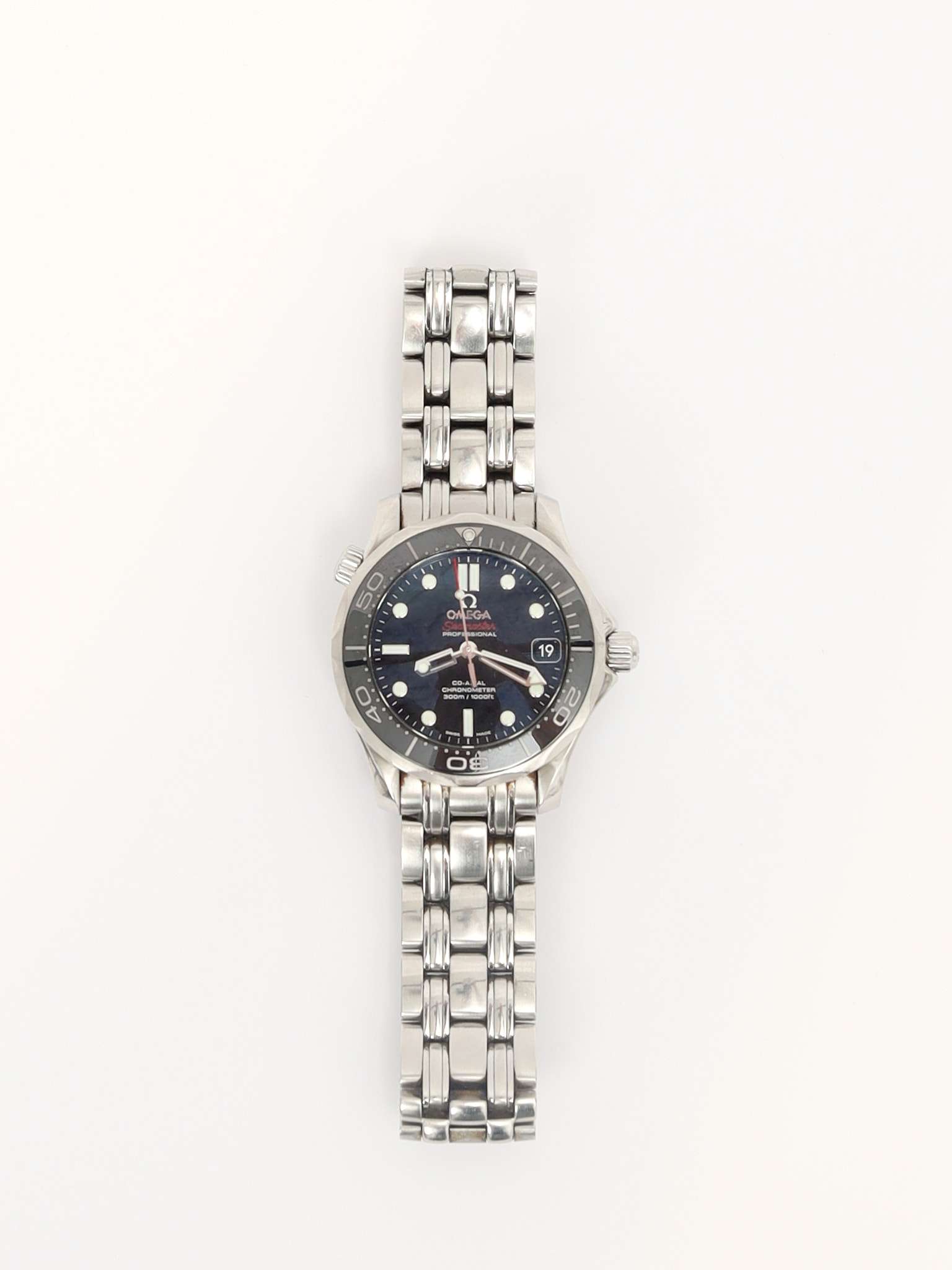 Omega Seamaster 