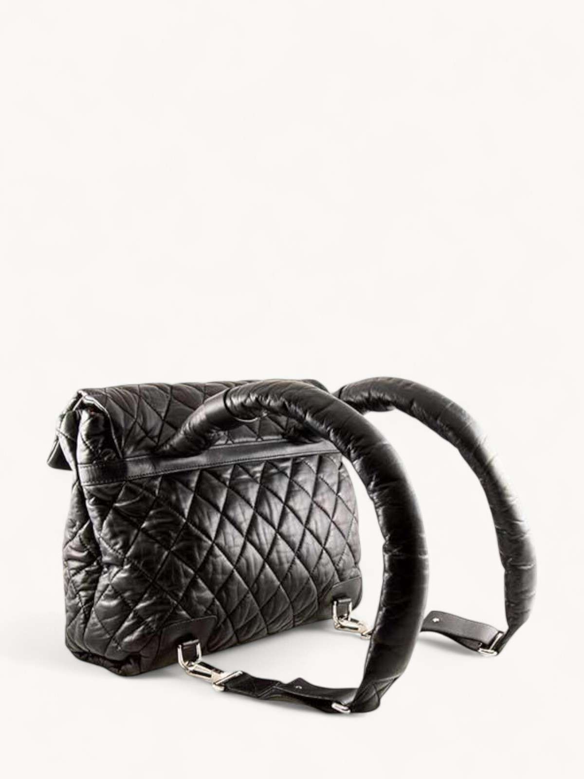 Chanel Cocoon  4
