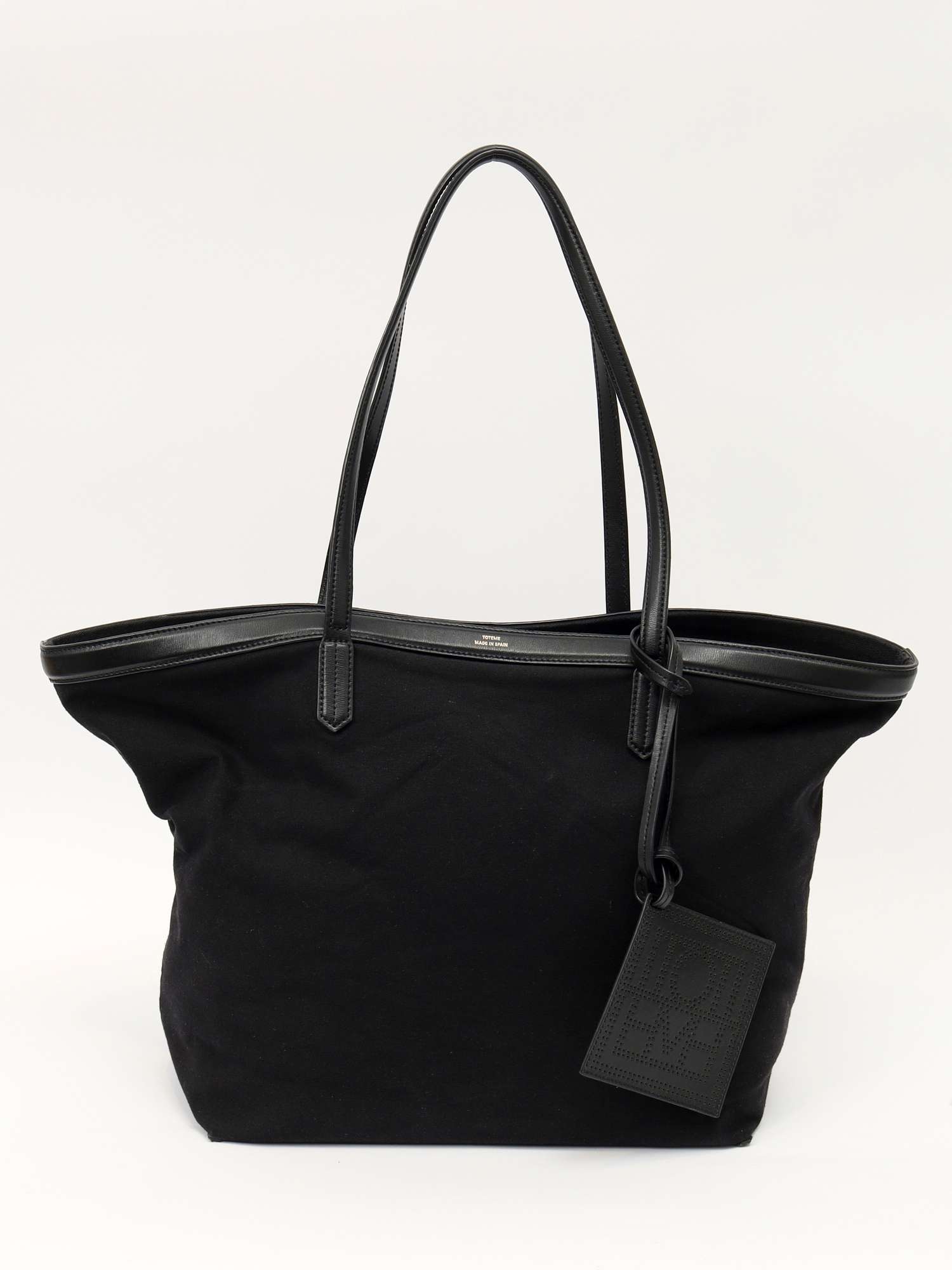 Toteme Textile Bag 