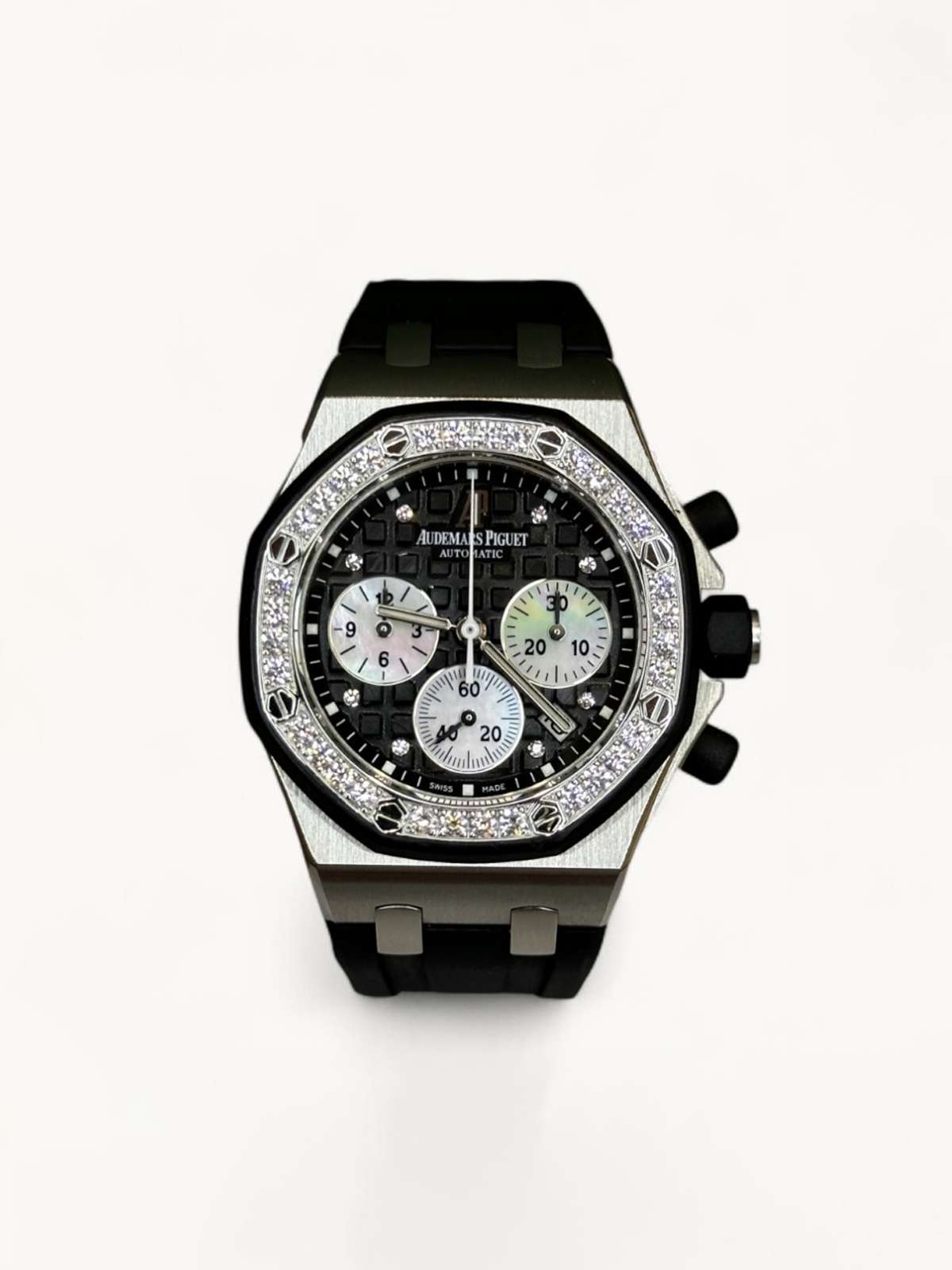 Audemars Piguet Royal Oak 