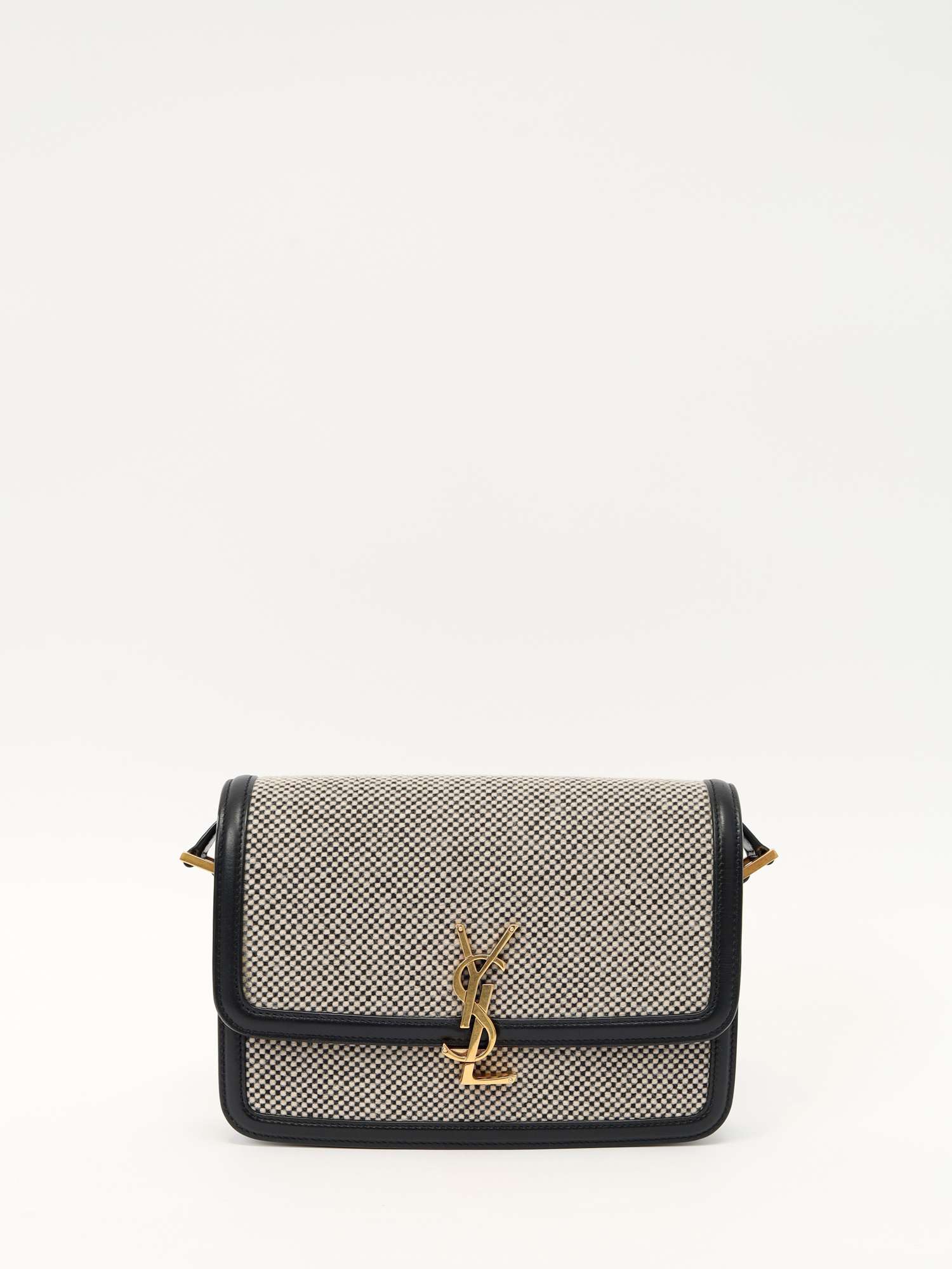 Saint Laurent Solferino